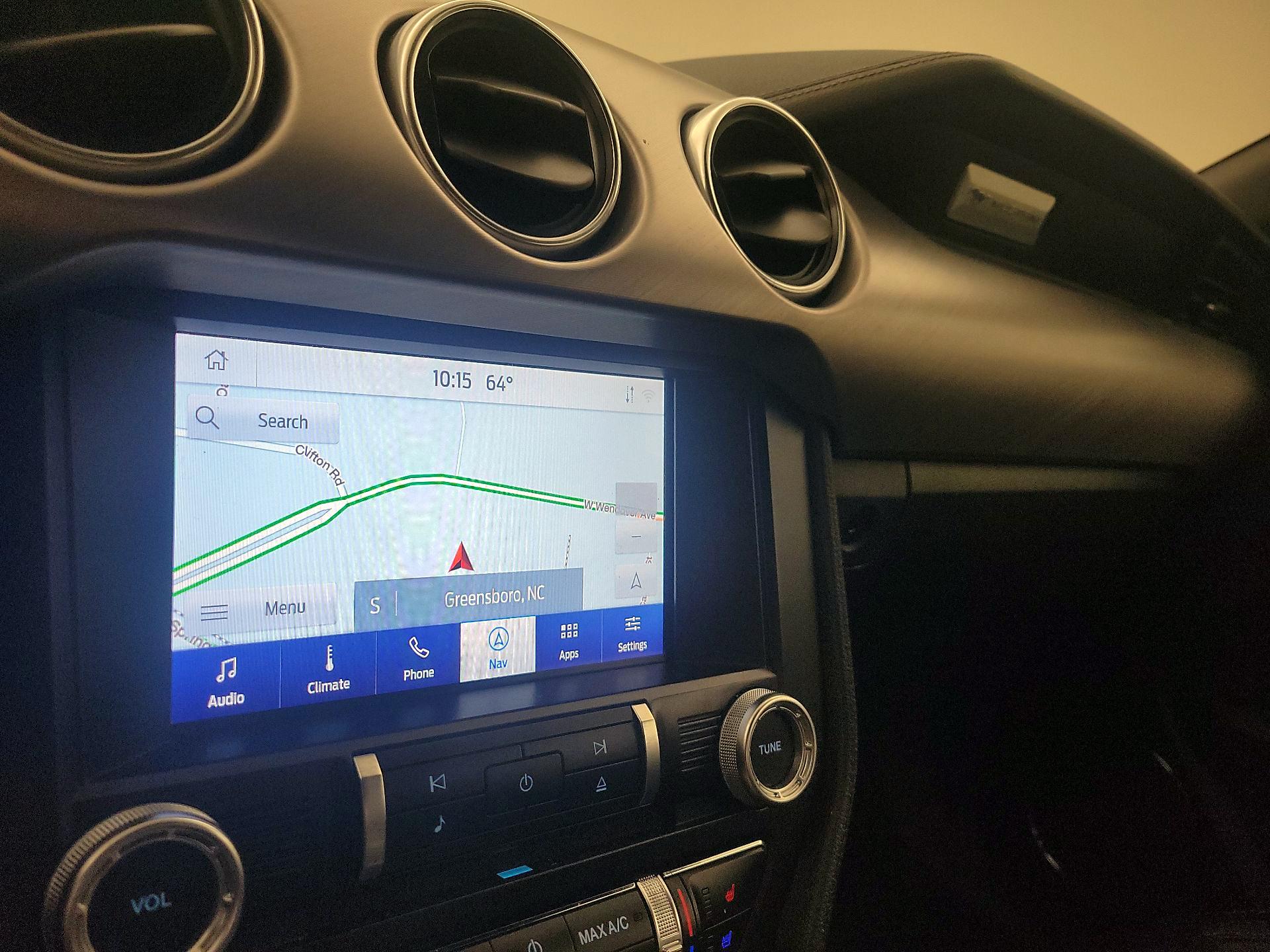 Thumbnail: 2022 Ford Mustang - 14