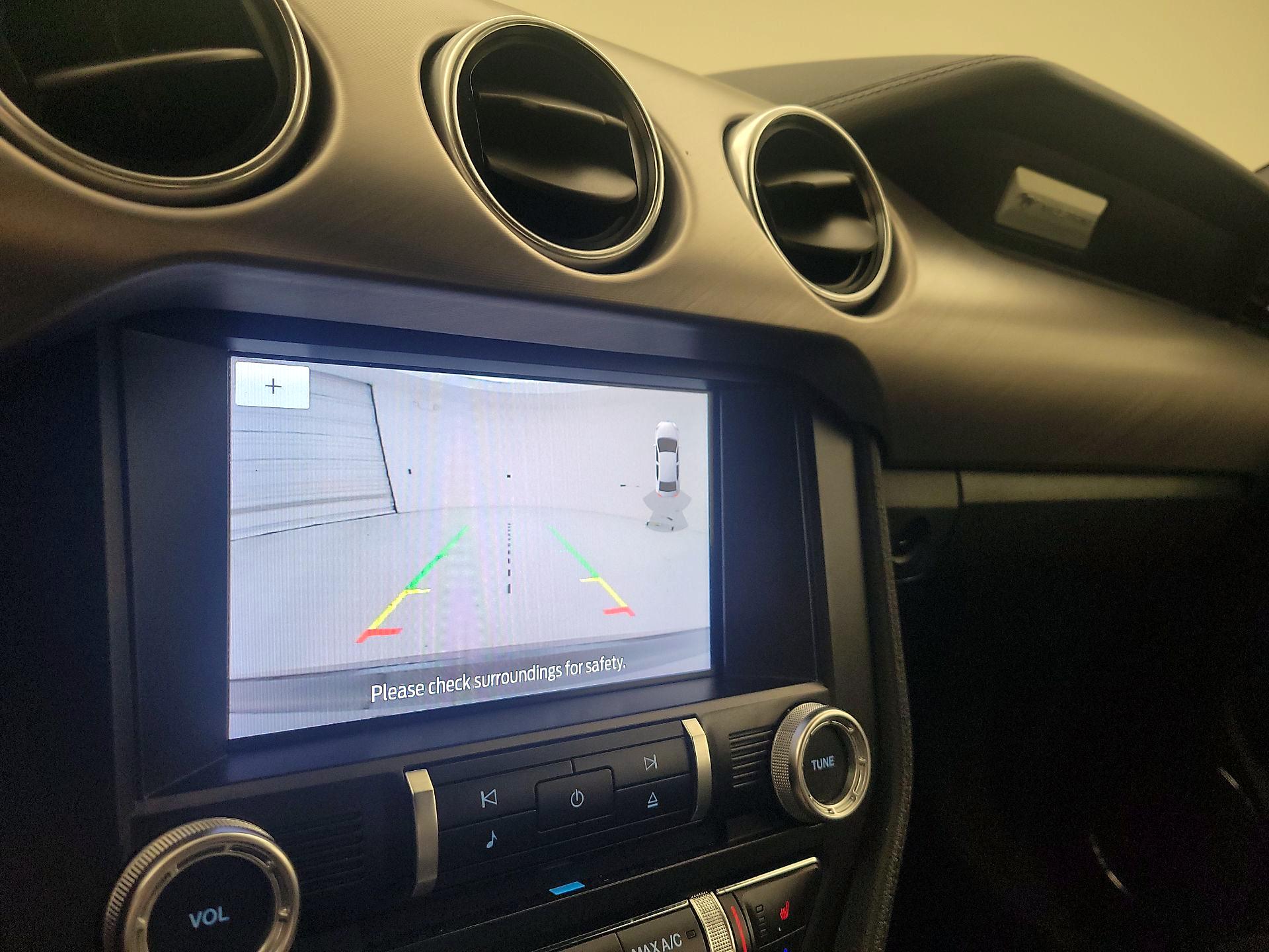 Thumbnail: 2022 Ford Mustang - 15