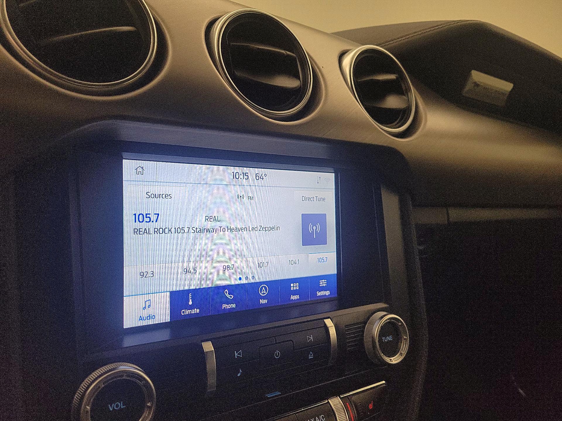 Thumbnail: 2022 Ford Mustang - 16