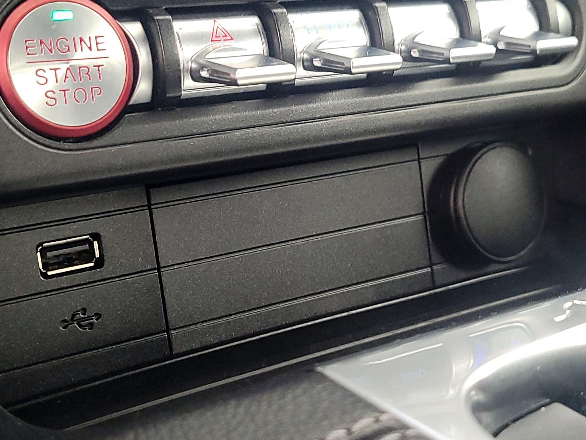 Thumbnail: 2022 Ford Mustang - 19