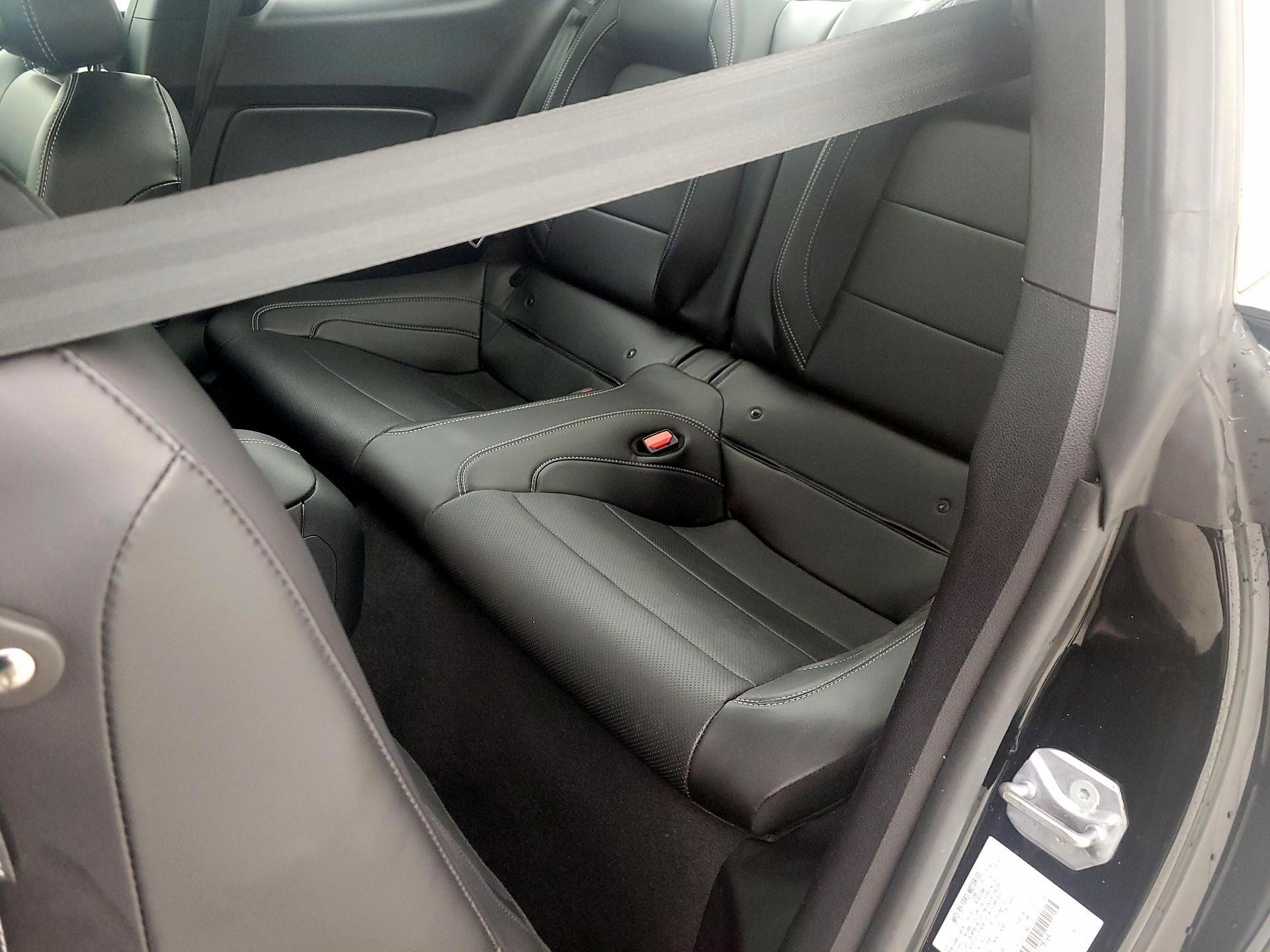 Thumbnail: 2022 Ford Mustang - 20