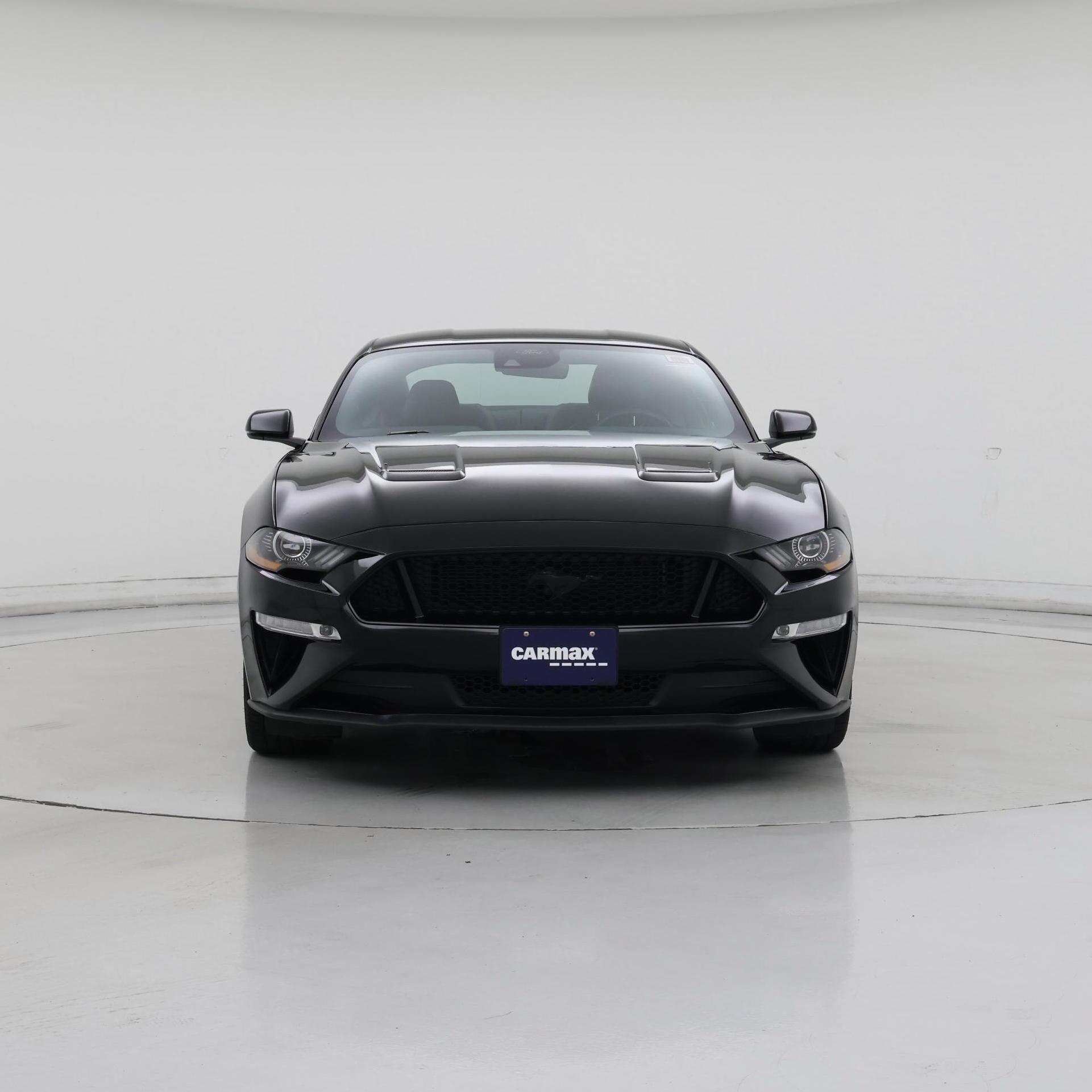 Thumbnail: 2022 Ford Mustang - 5