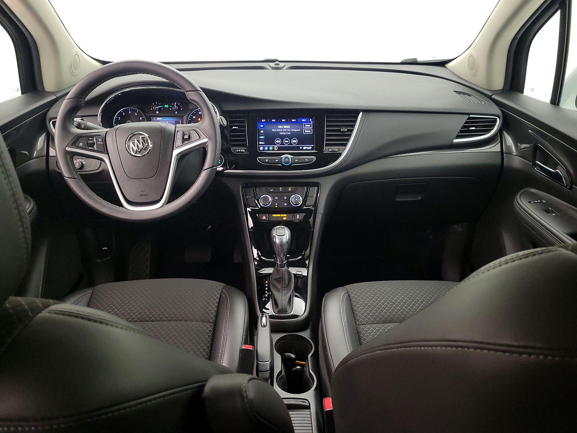 Thumbnail: 2022 Buick Encore - 9