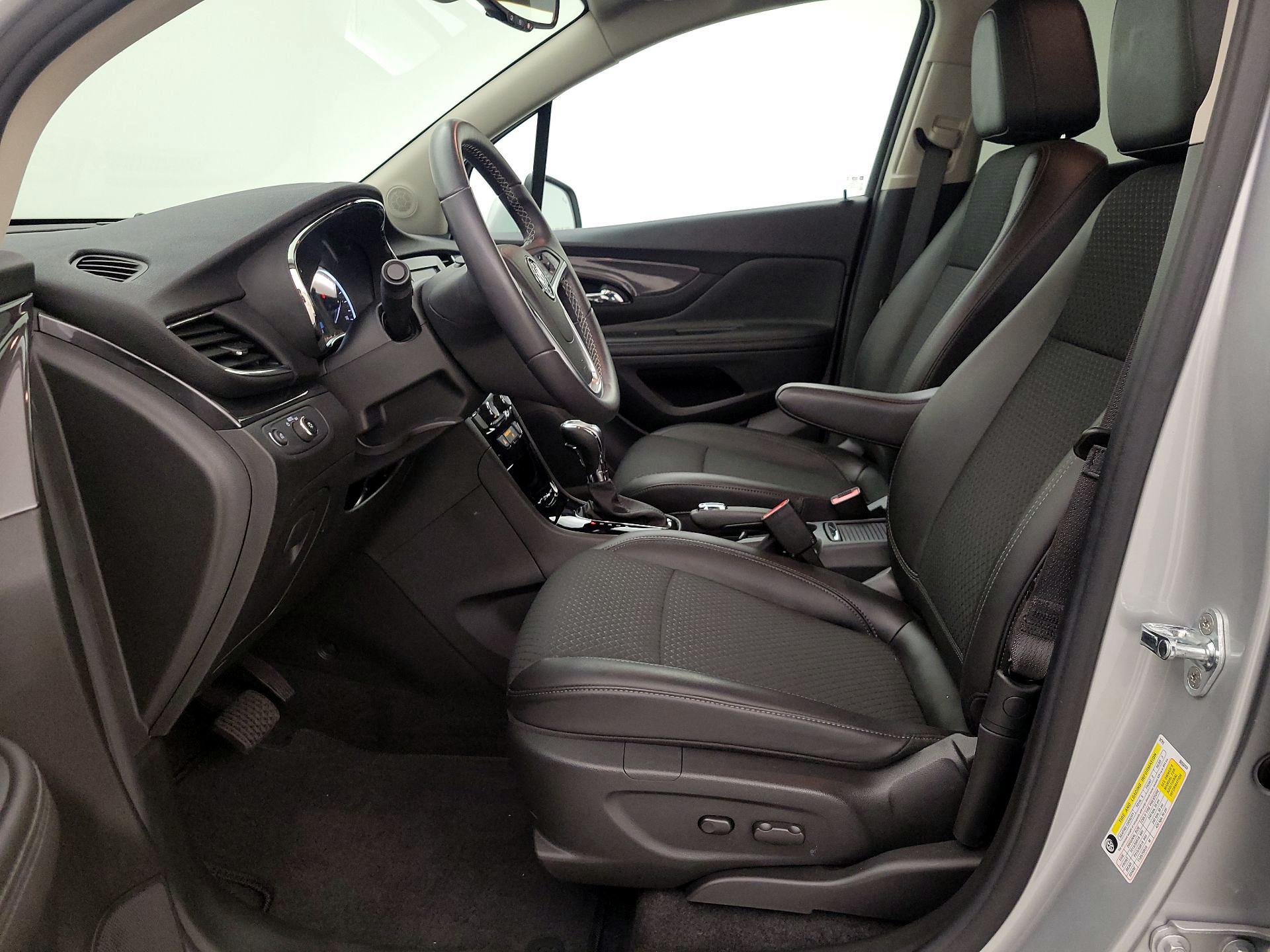 Thumbnail: 2022 Buick Encore - 11