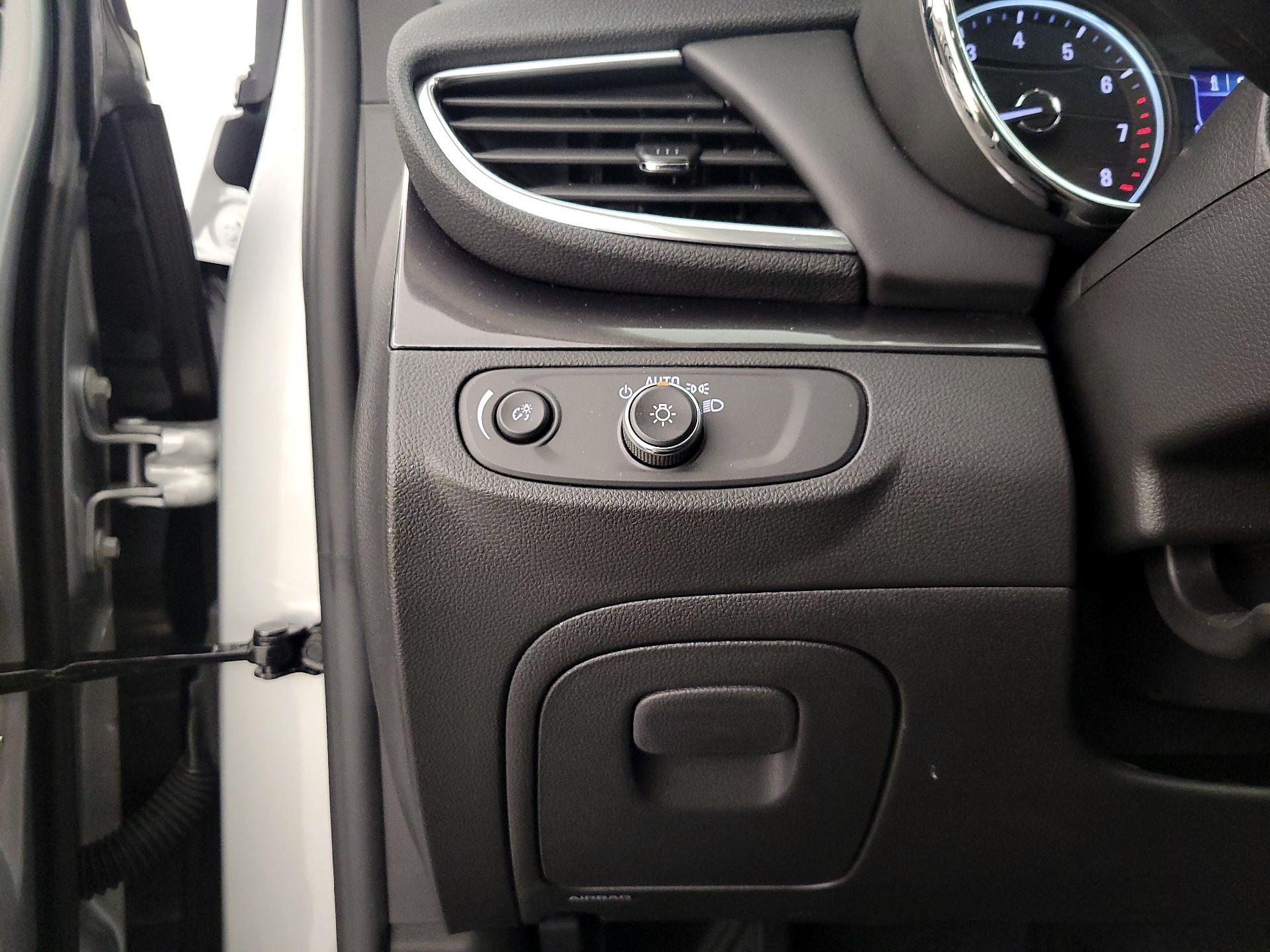 Thumbnail: 2022 Buick Encore - 13