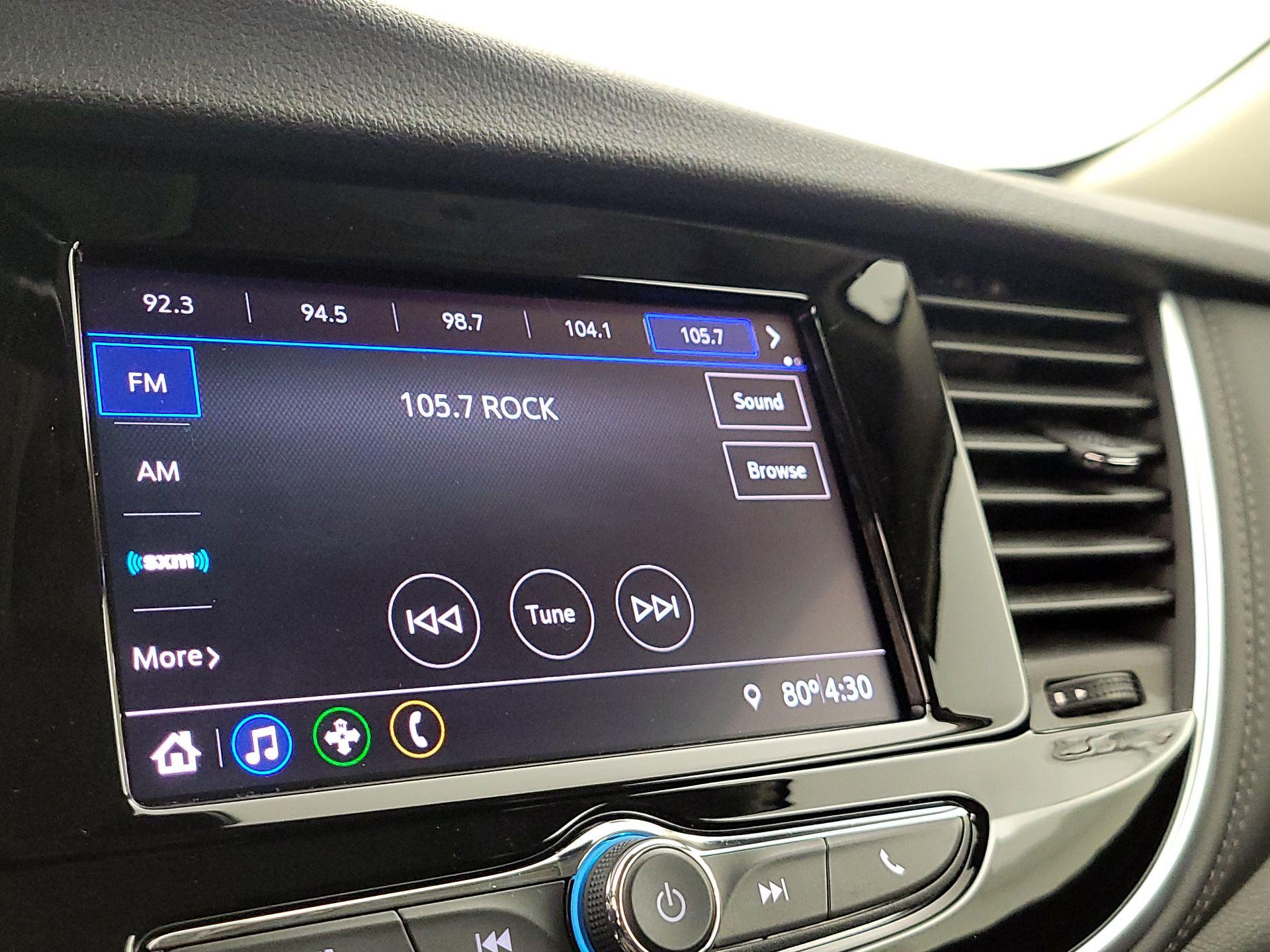 Thumbnail: 2022 Buick Encore - 15