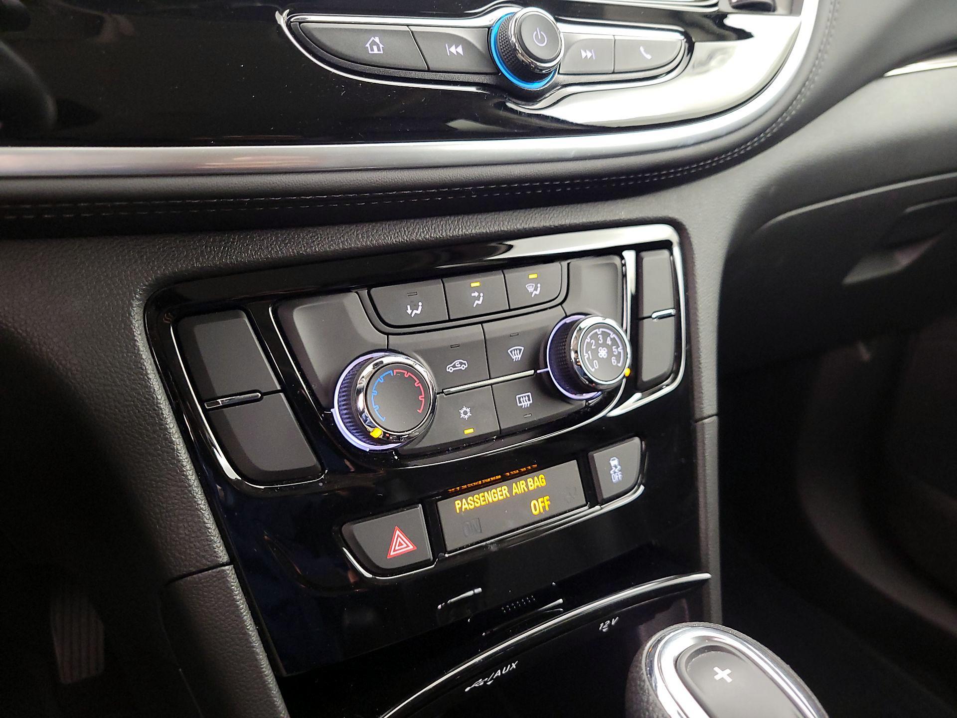 Thumbnail: 2022 Buick Encore - 16