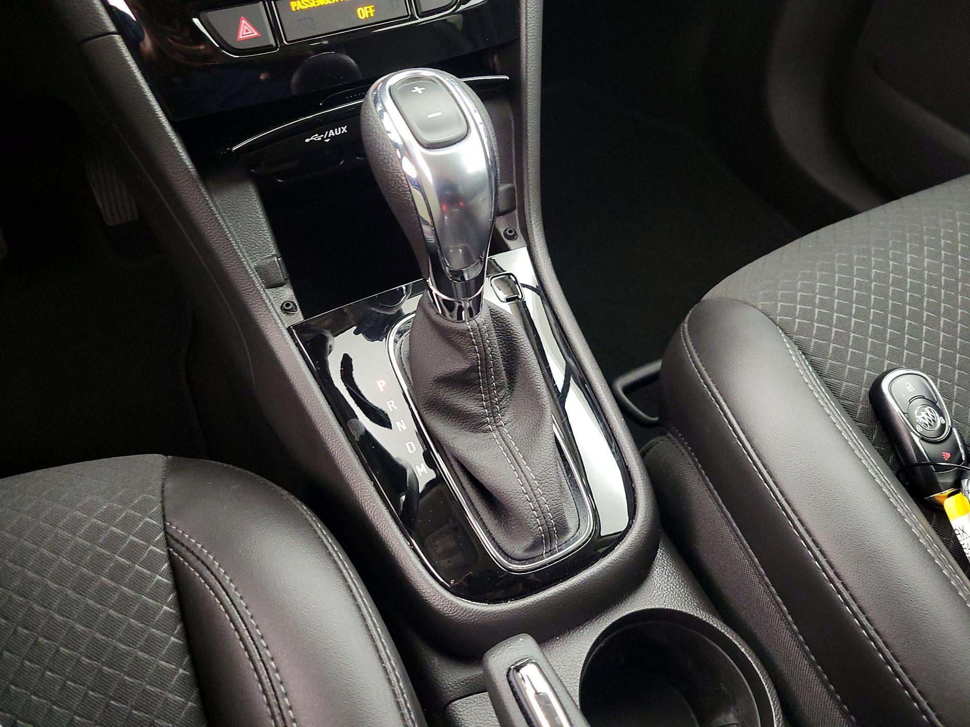 Thumbnail: 2022 Buick Encore - 17