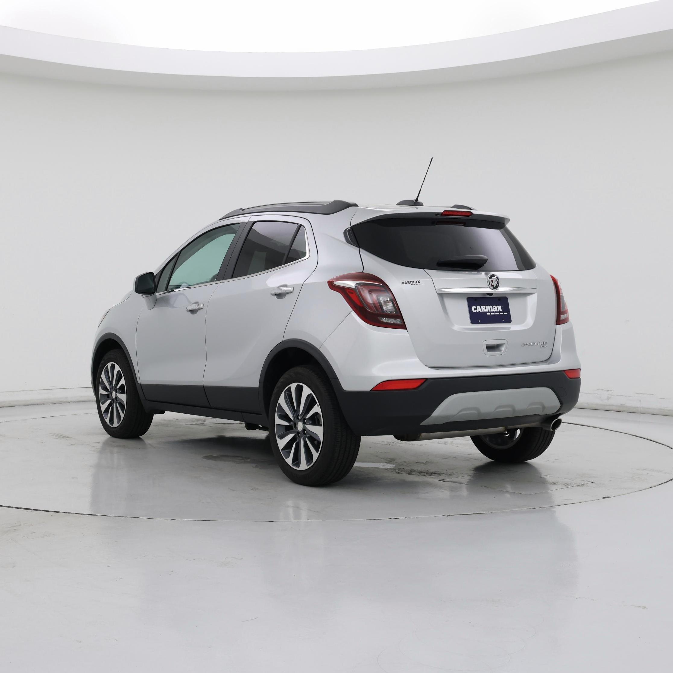 Thumbnail: 2022 Buick Encore - 2