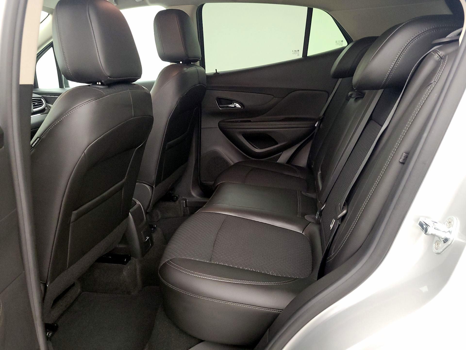 Thumbnail: 2022 Buick Encore - 19