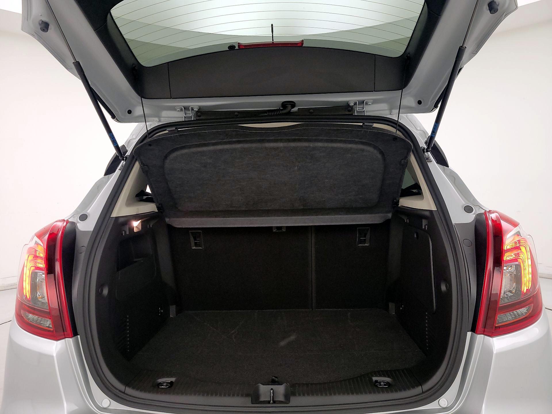 Thumbnail: 2022 Buick Encore - 20