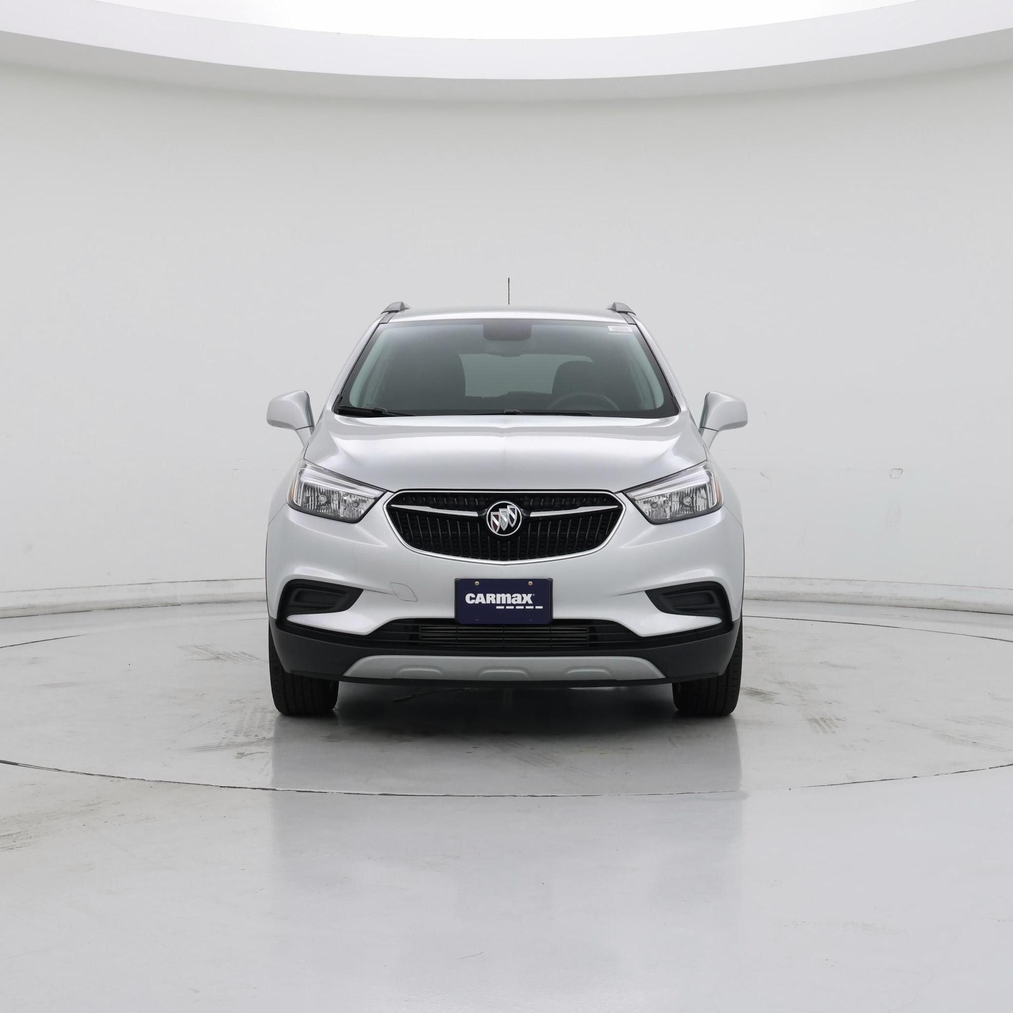 Thumbnail: 2022 Buick Encore - 5