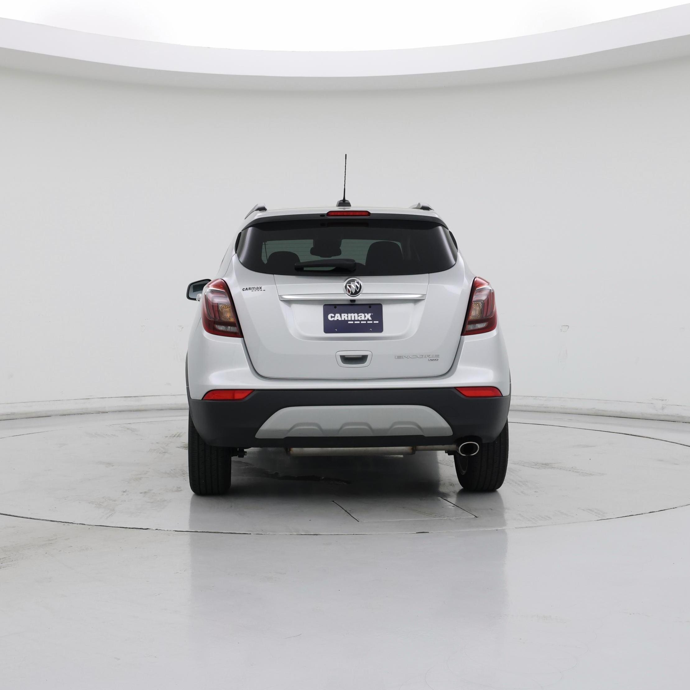 Thumbnail: 2022 Buick Encore - 6