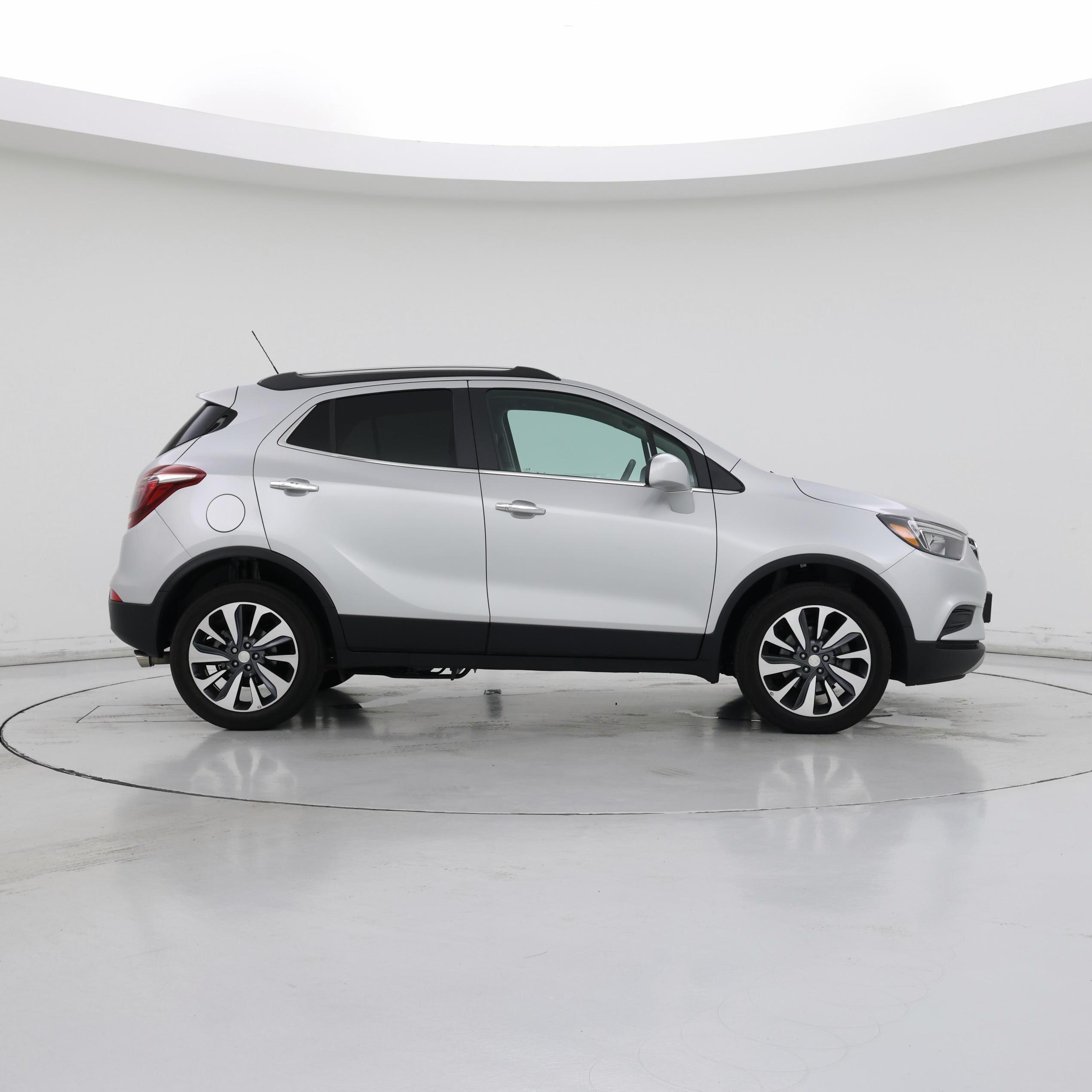 Thumbnail: 2022 Buick Encore - 7