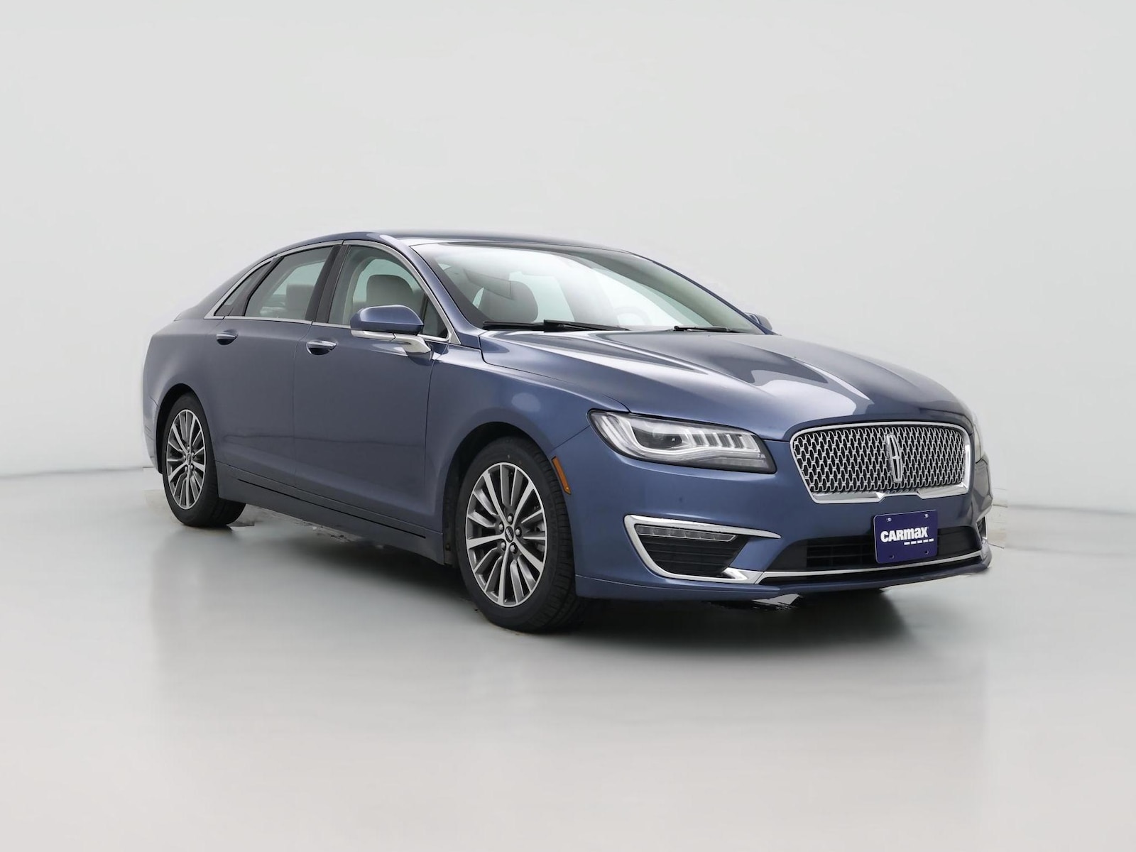 2019 Lincoln MKZ Reserve I