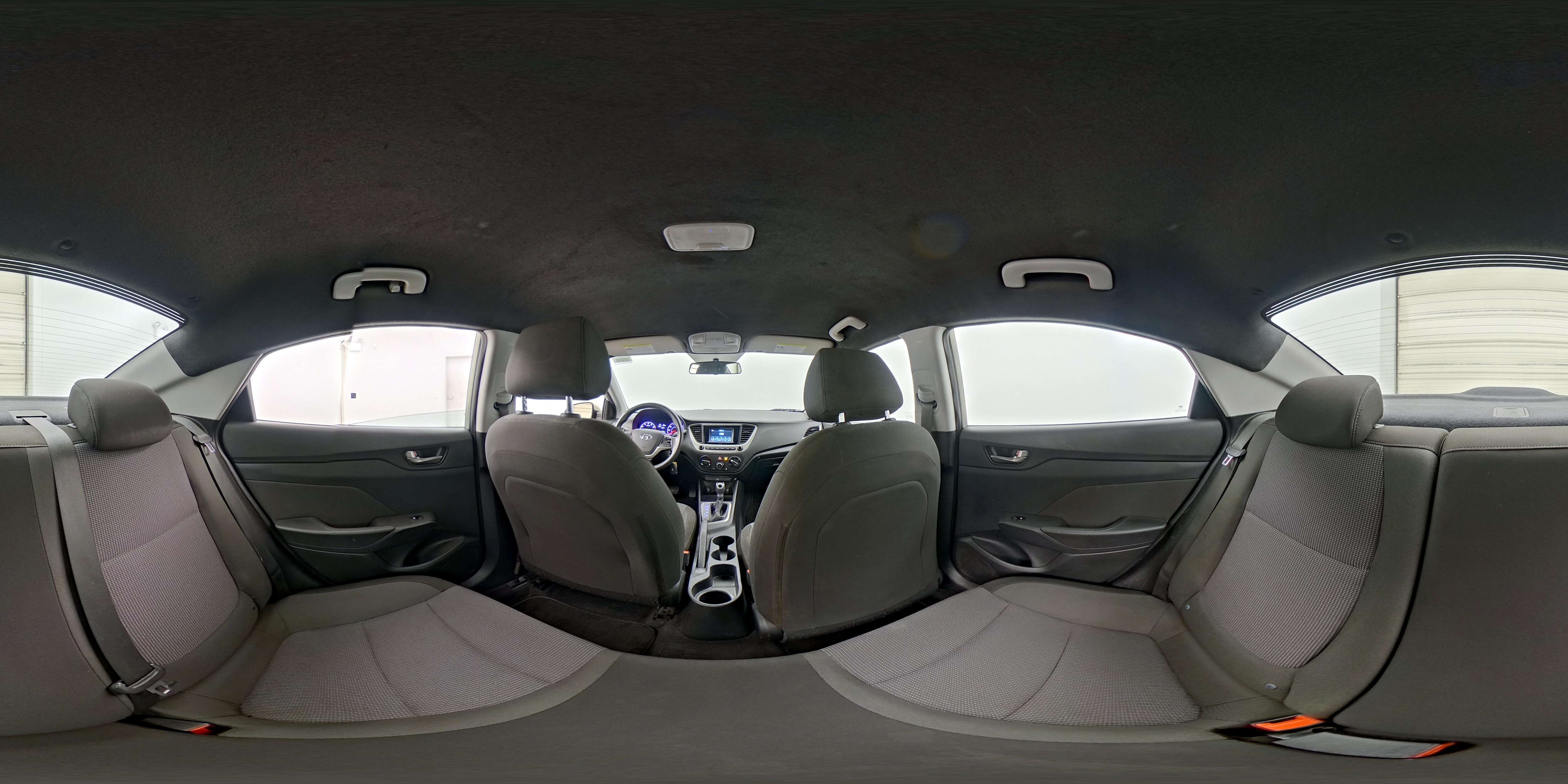2019 Hyundai Accent SE - Photo 25