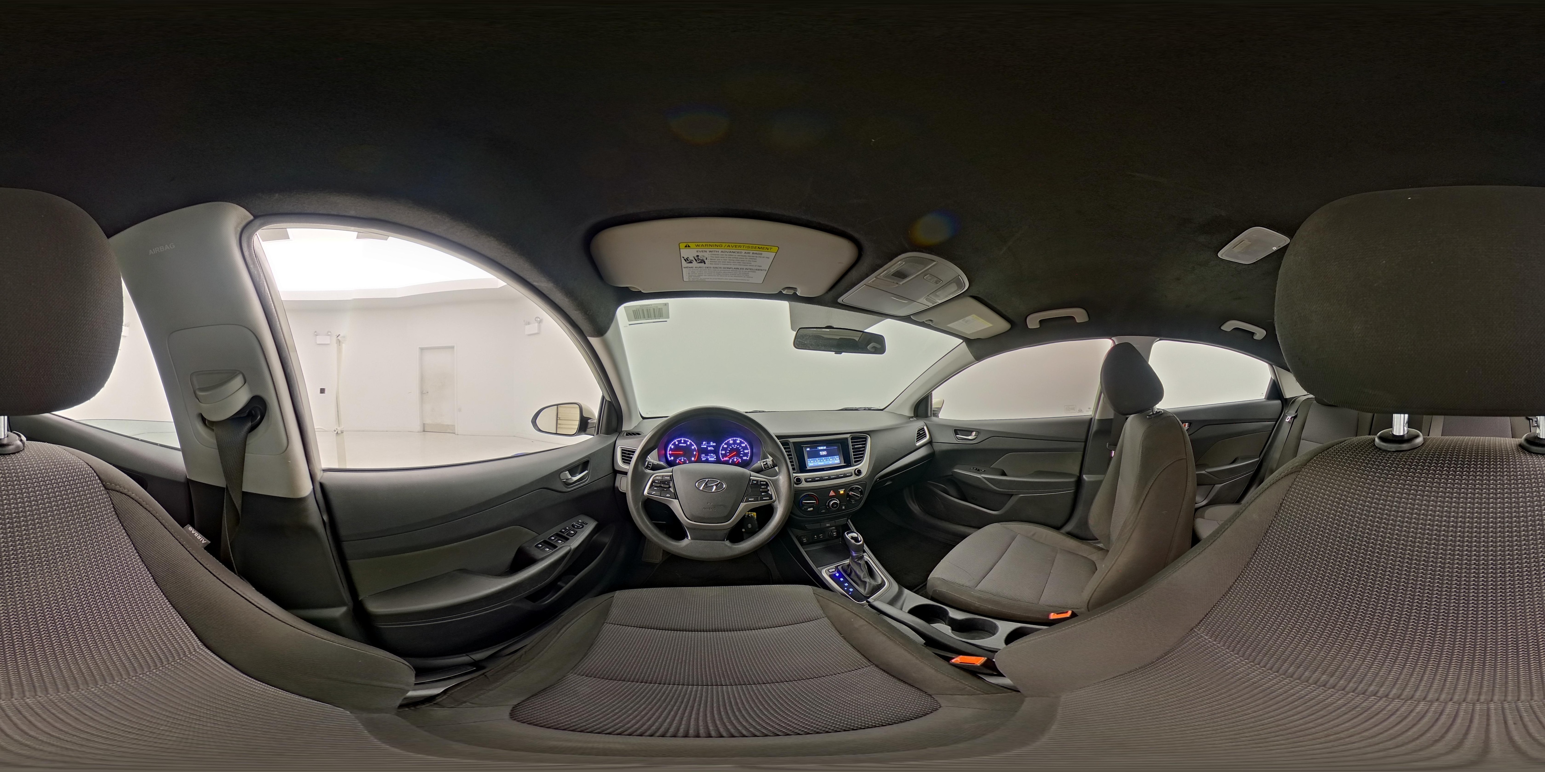 2019 Hyundai Accent SE - Photo 26