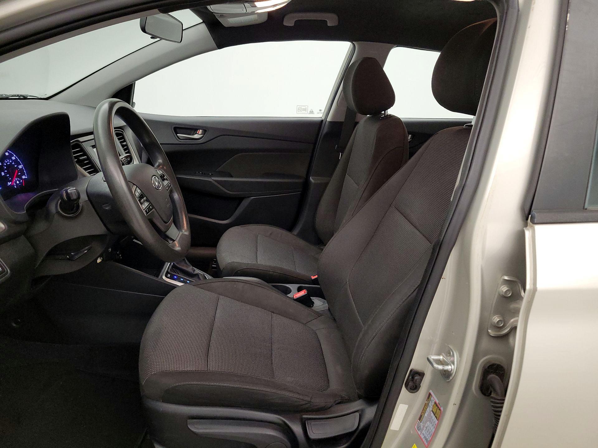 Thumbnail: 2019 Hyundai Accent - 11