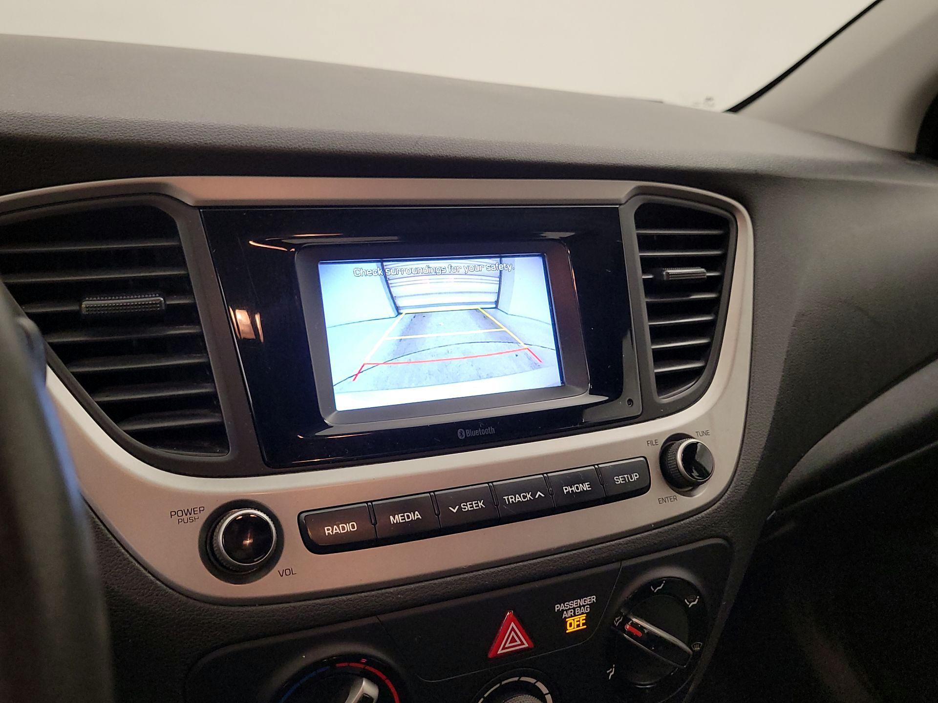 Thumbnail: 2019 Hyundai Accent - 14