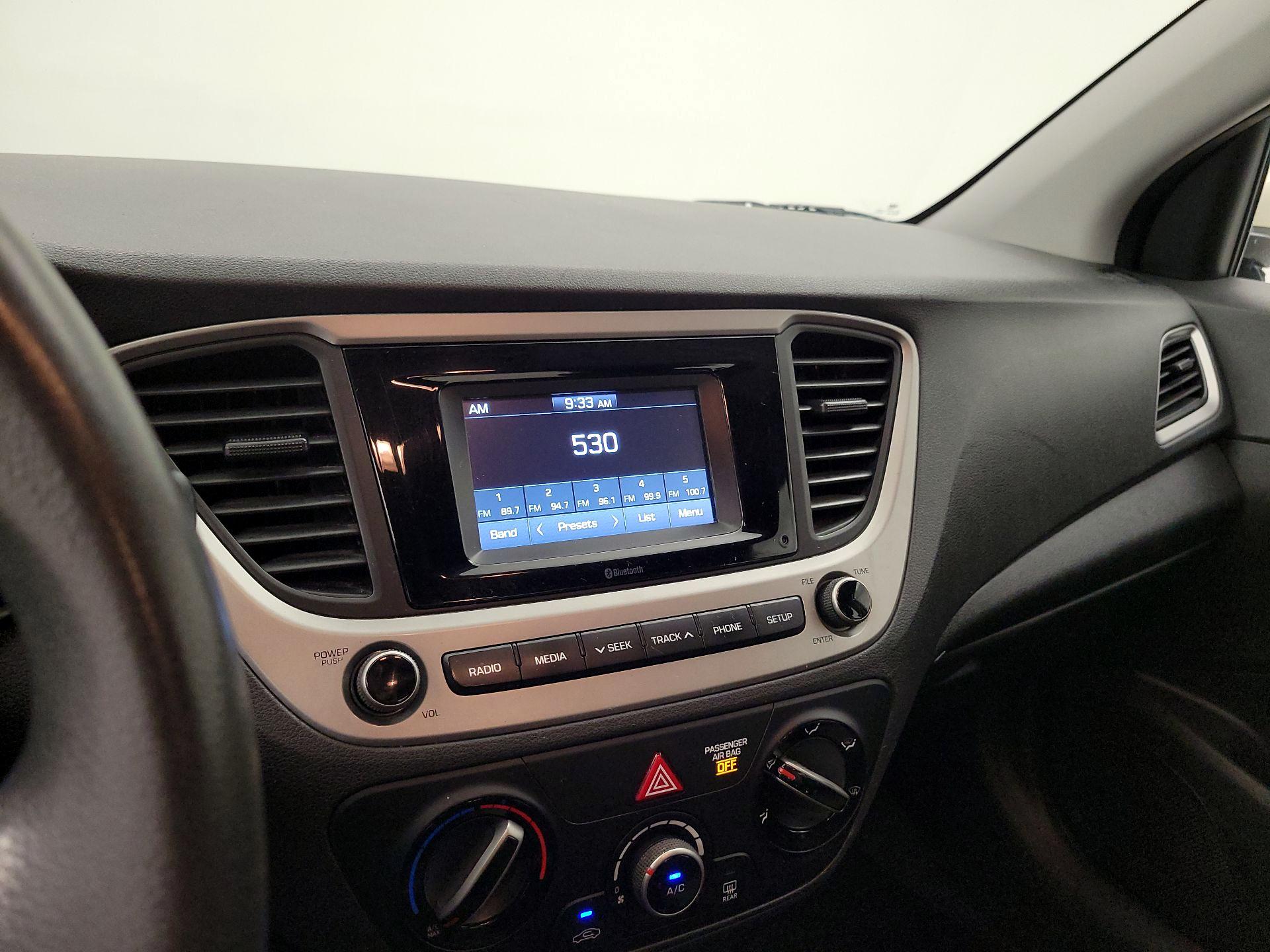 Thumbnail: 2019 Hyundai Accent - 15