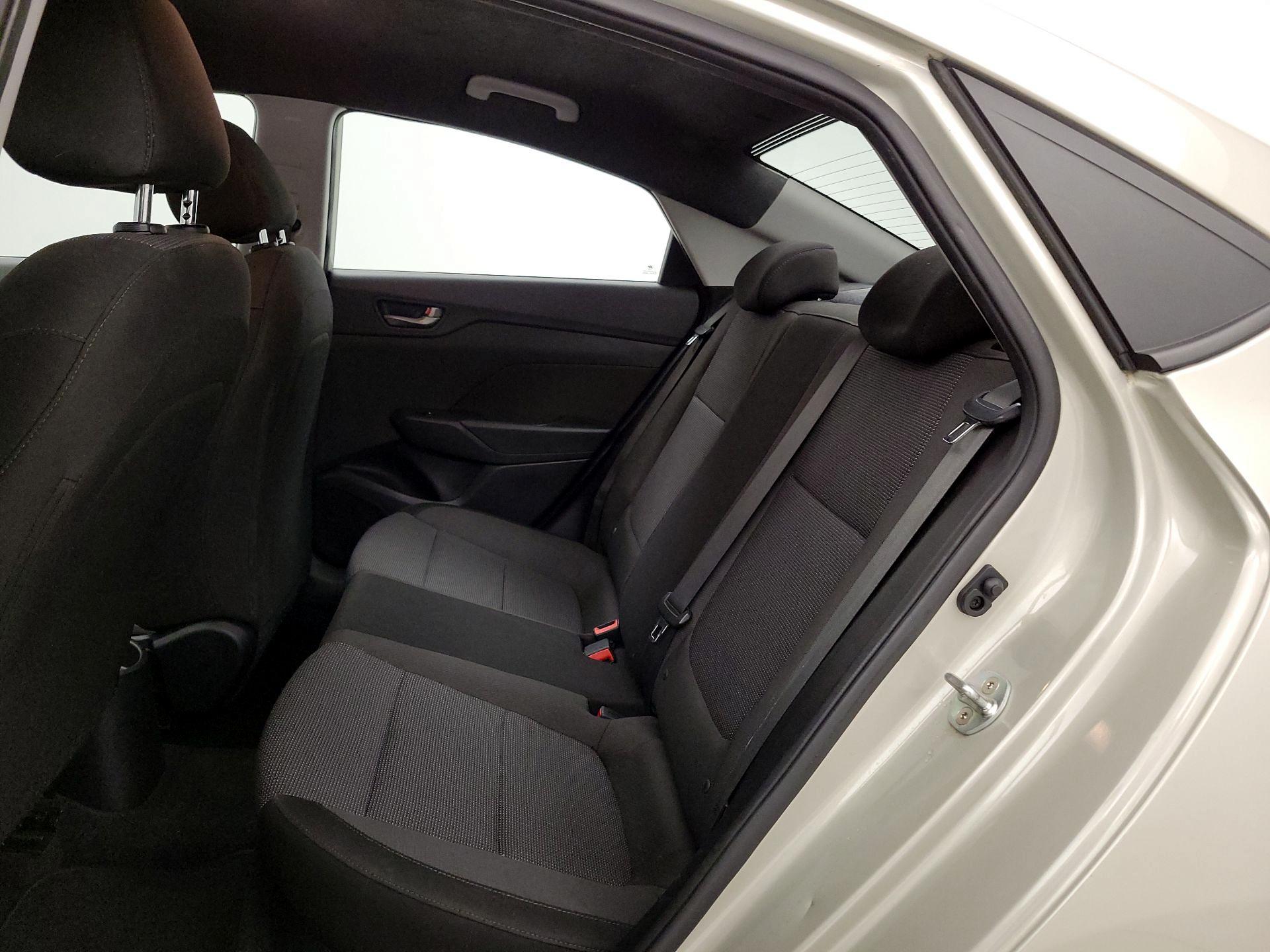 Thumbnail: 2019 Hyundai Accent - 19