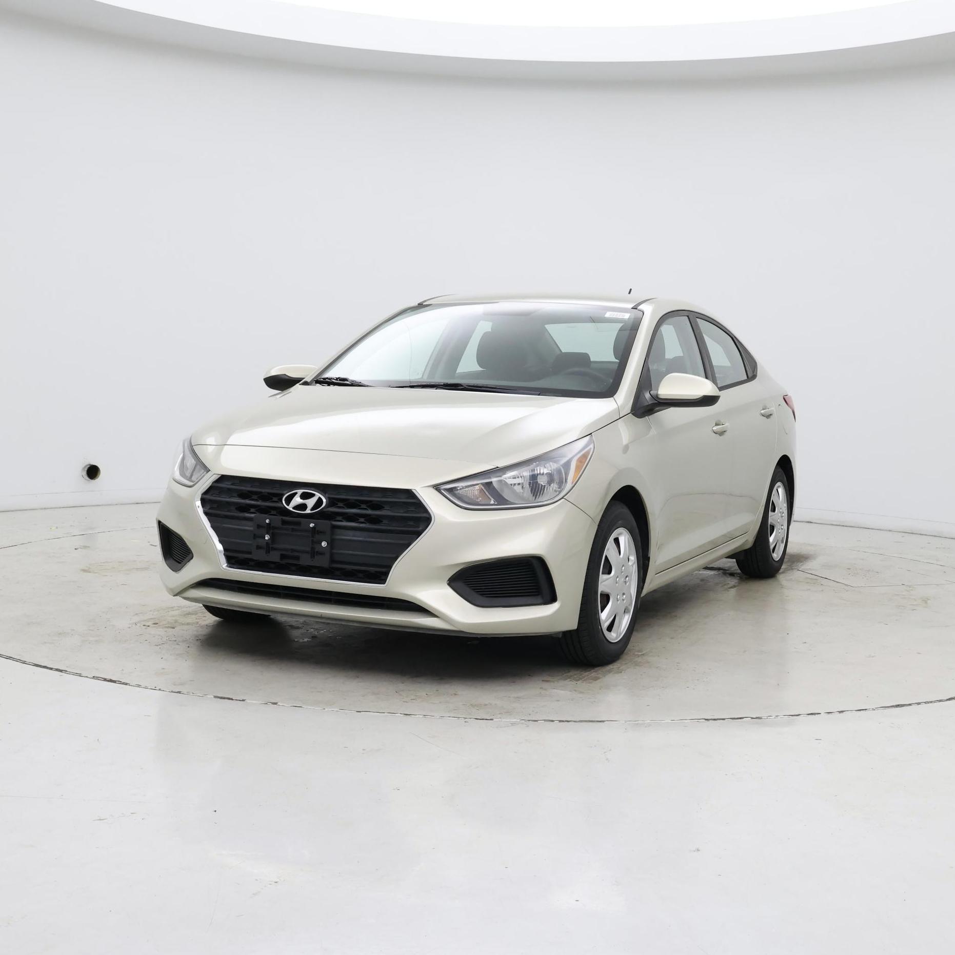Thumbnail: 2019 Hyundai Accent - 4