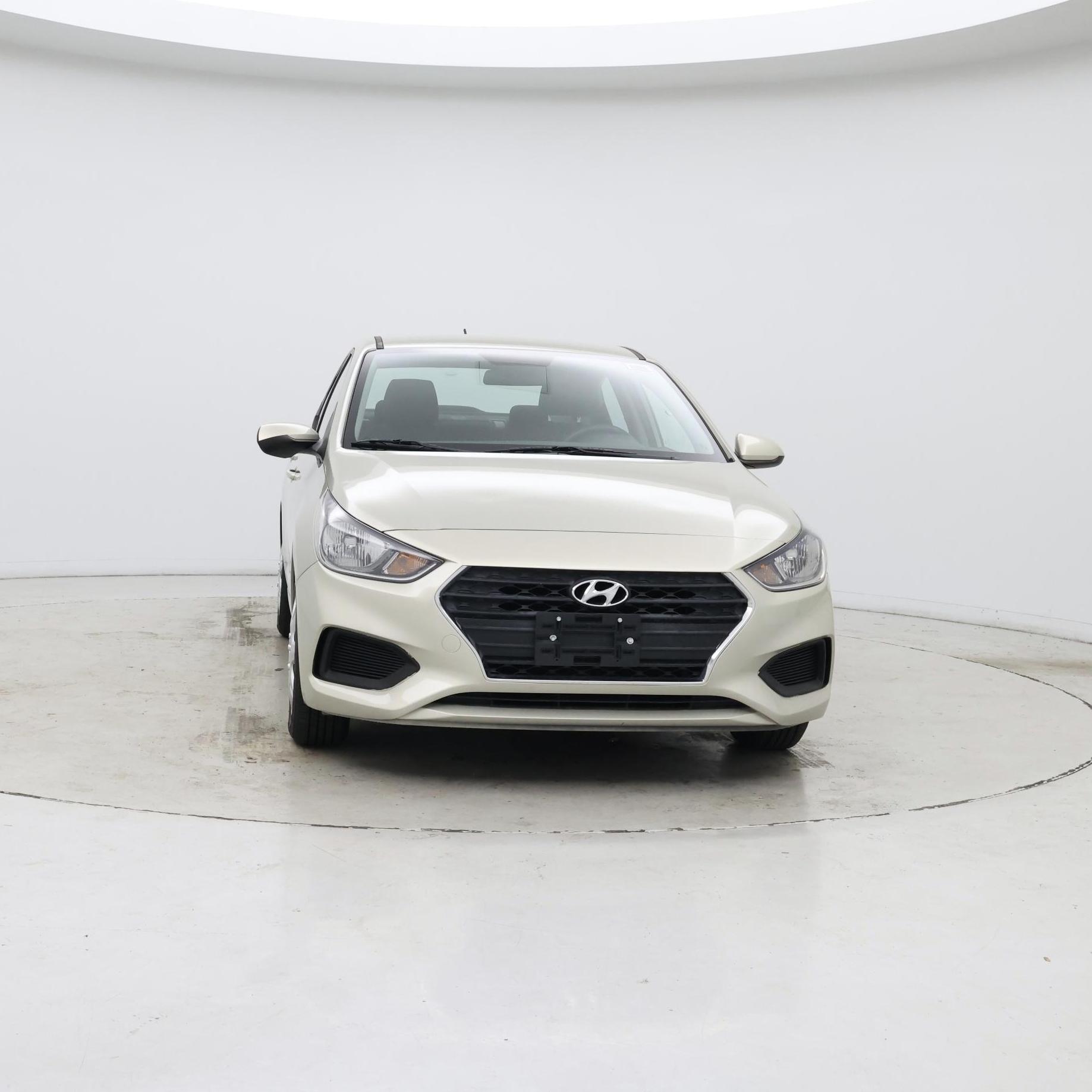 Thumbnail: 2019 Hyundai Accent - 5