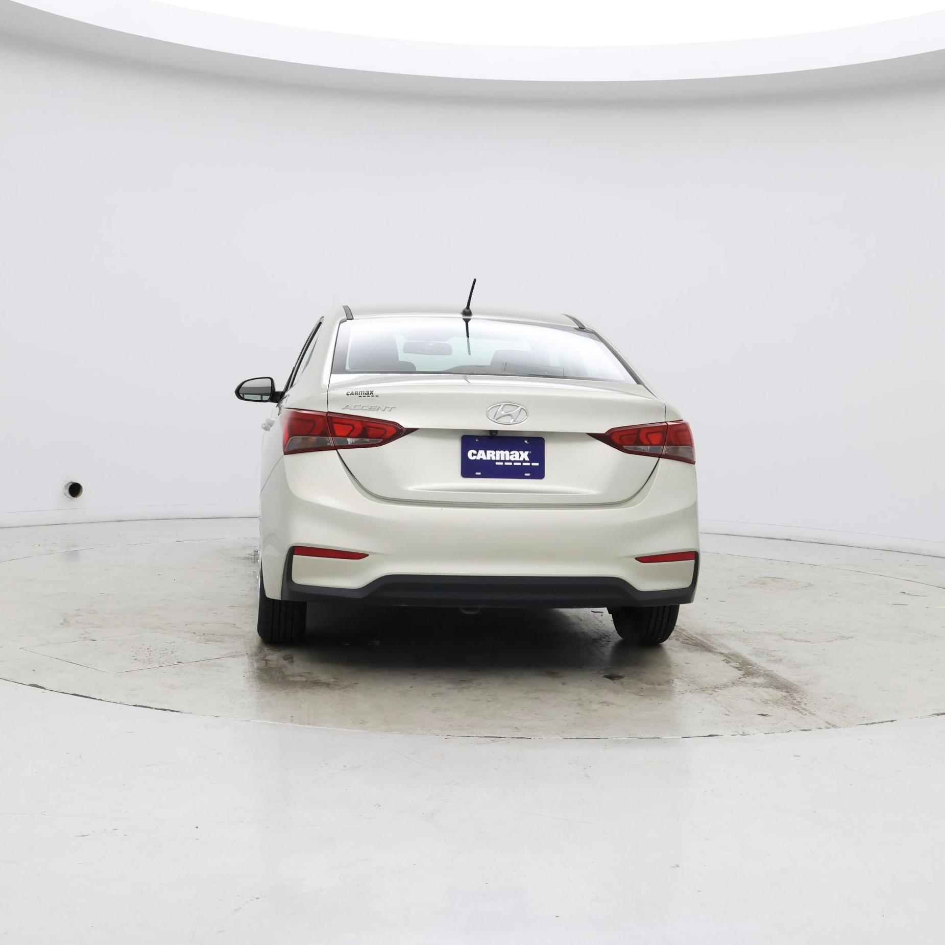 Thumbnail: 2019 Hyundai Accent - 6