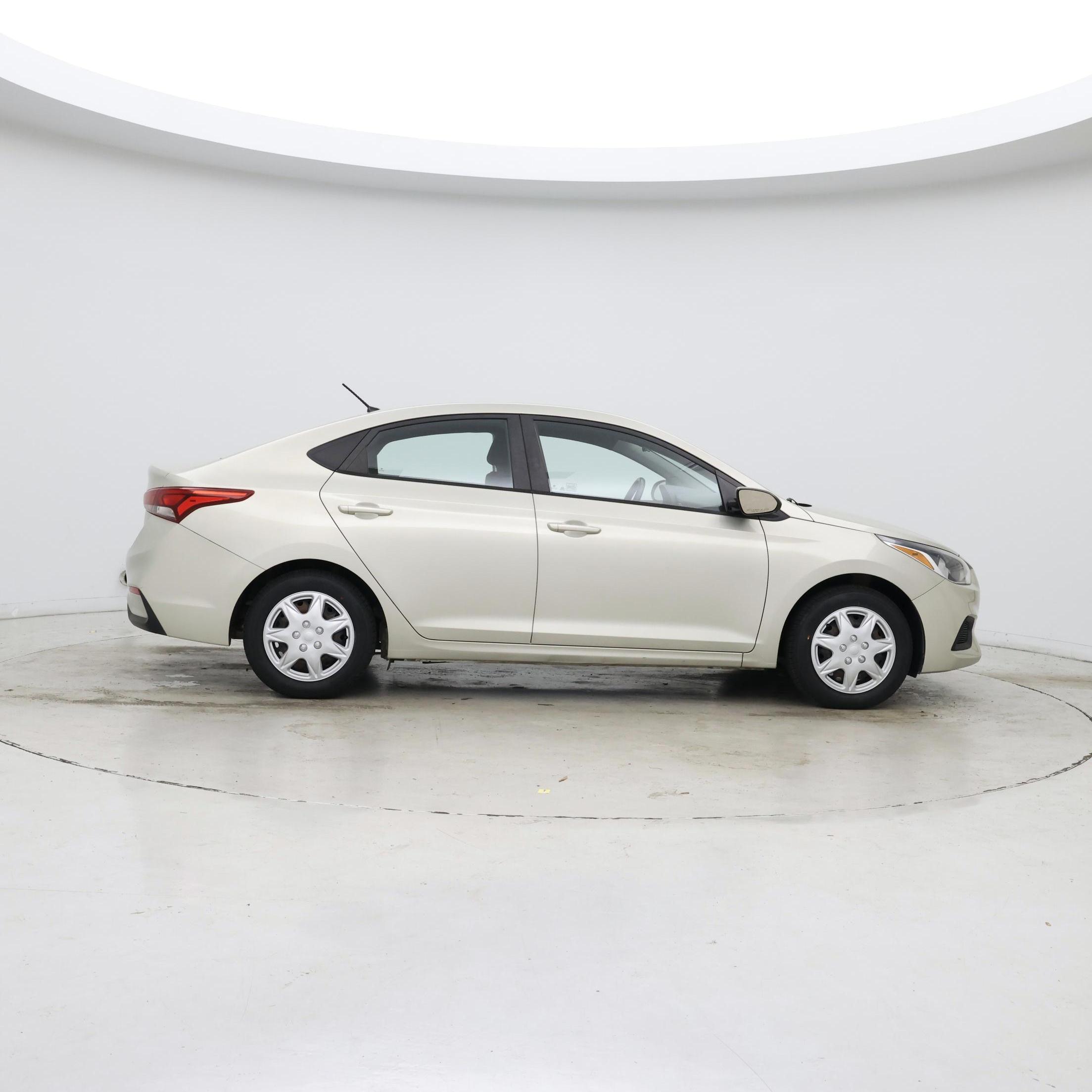 Thumbnail: 2019 Hyundai Accent - 7