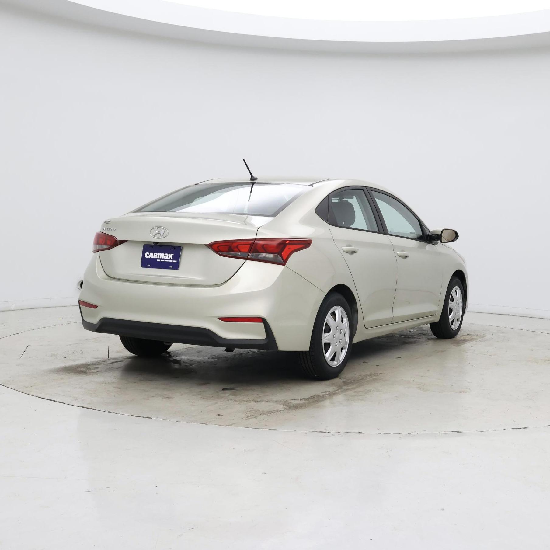 Thumbnail: 2019 Hyundai Accent - 8