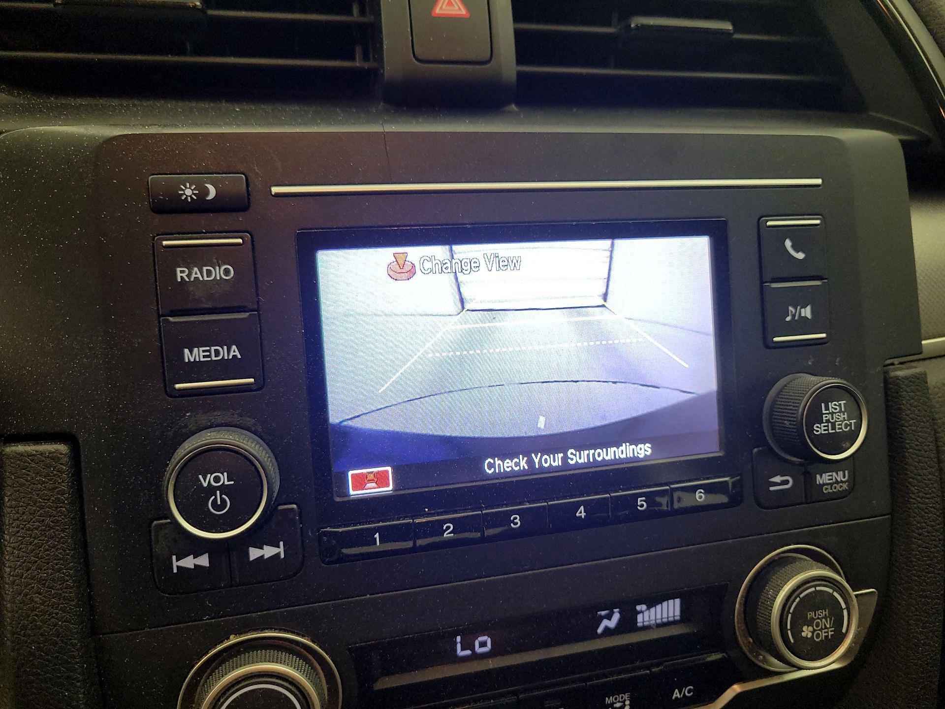 Thumbnail: 2016 Honda Civic - 14