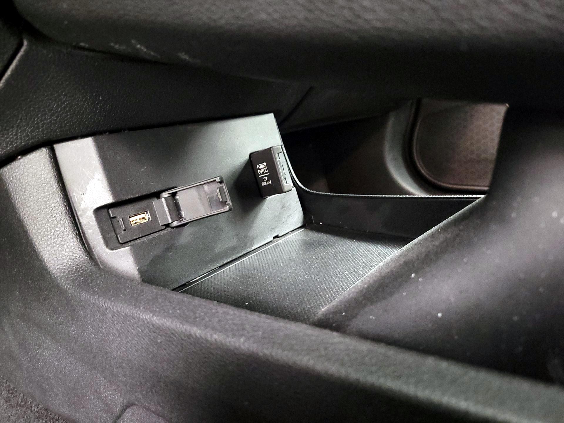 Thumbnail: 2016 Honda Civic - 18