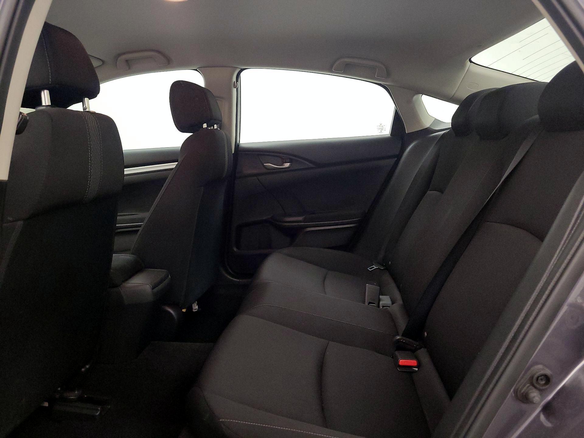 Thumbnail: 2016 Honda Civic - 19