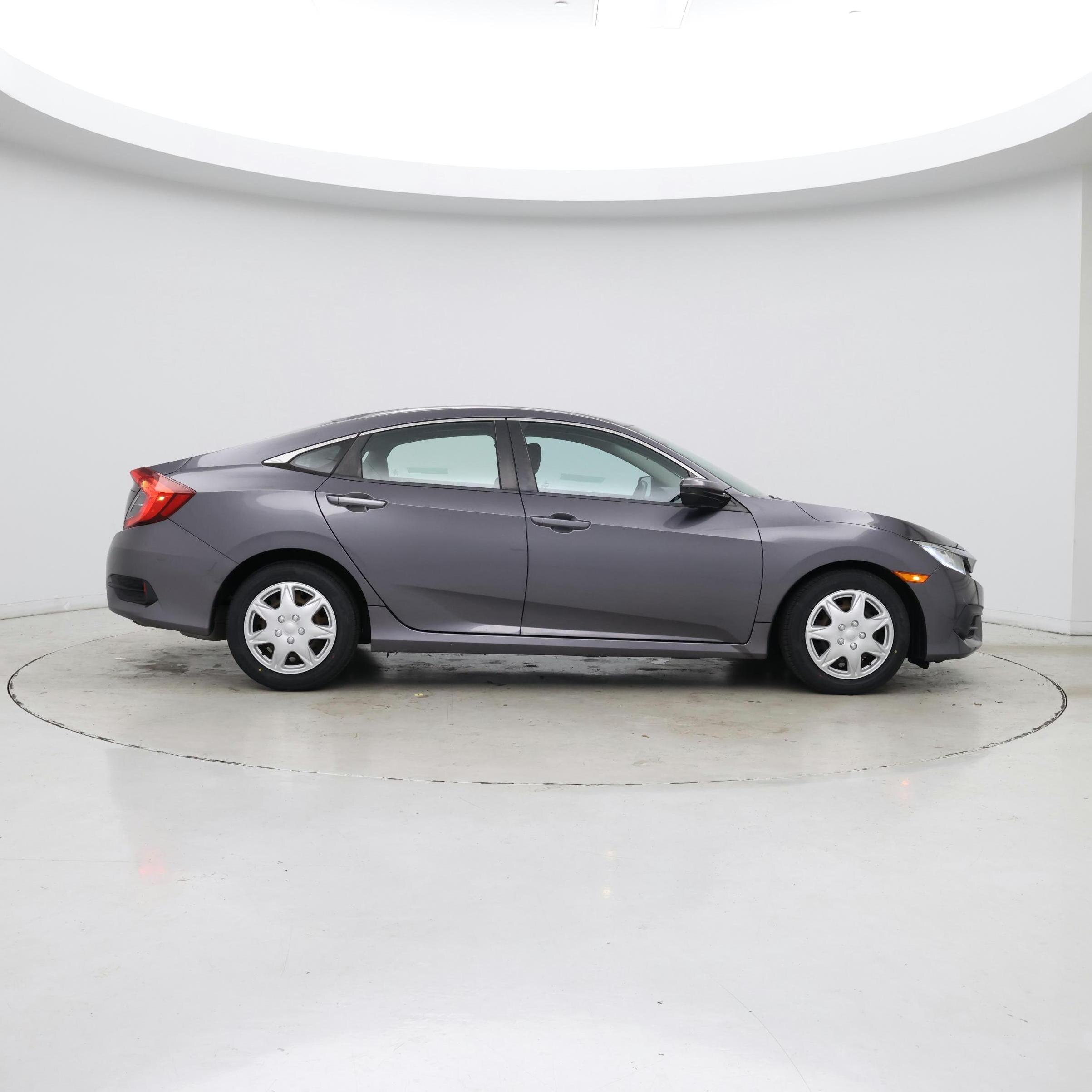 Thumbnail: 2016 Honda Civic - 7