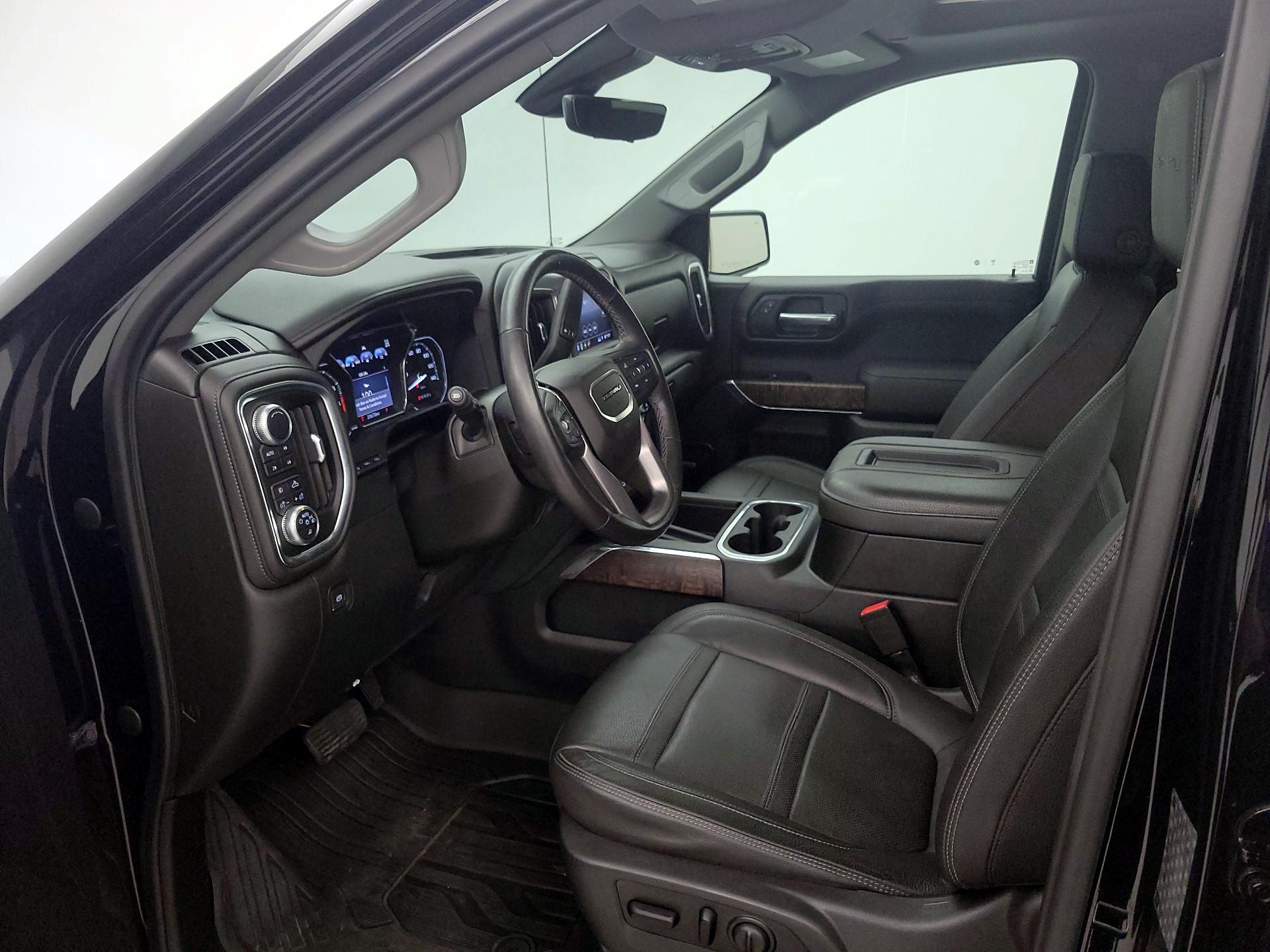 Thumbnail: 2019 GMC Sierra 1500 - 11