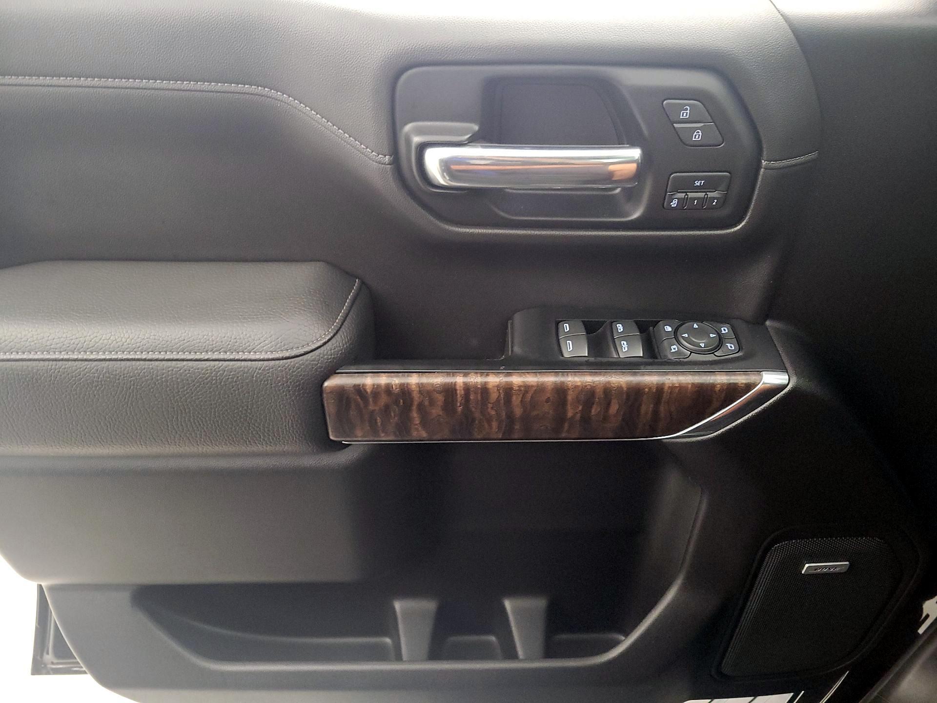 Thumbnail: 2019 GMC Sierra 1500 - 12