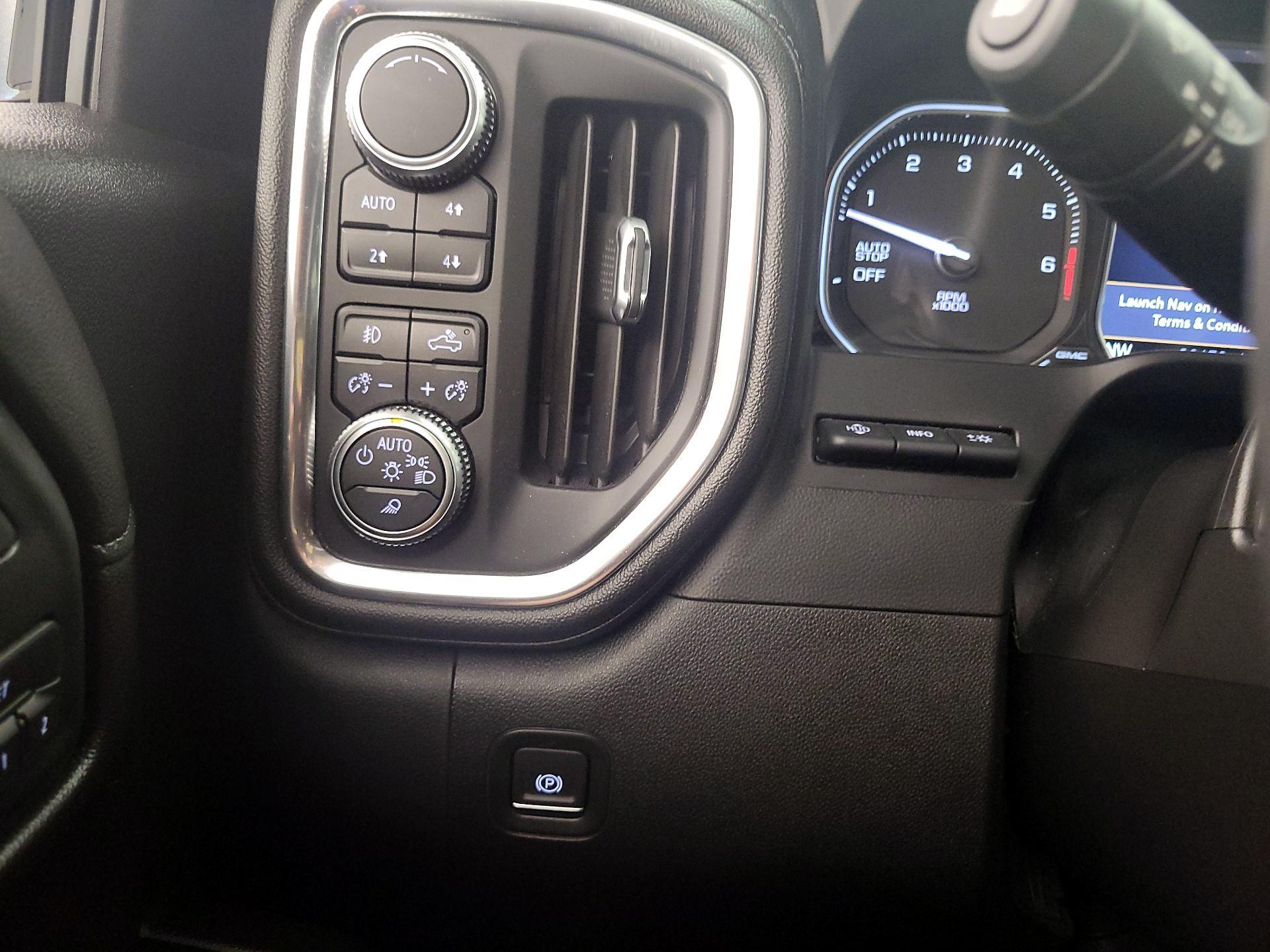 Thumbnail: 2019 GMC Sierra 1500 - 13