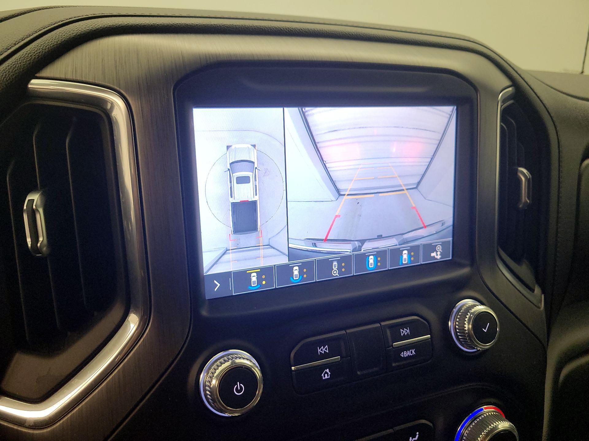 Thumbnail: 2019 GMC Sierra 1500 - 14