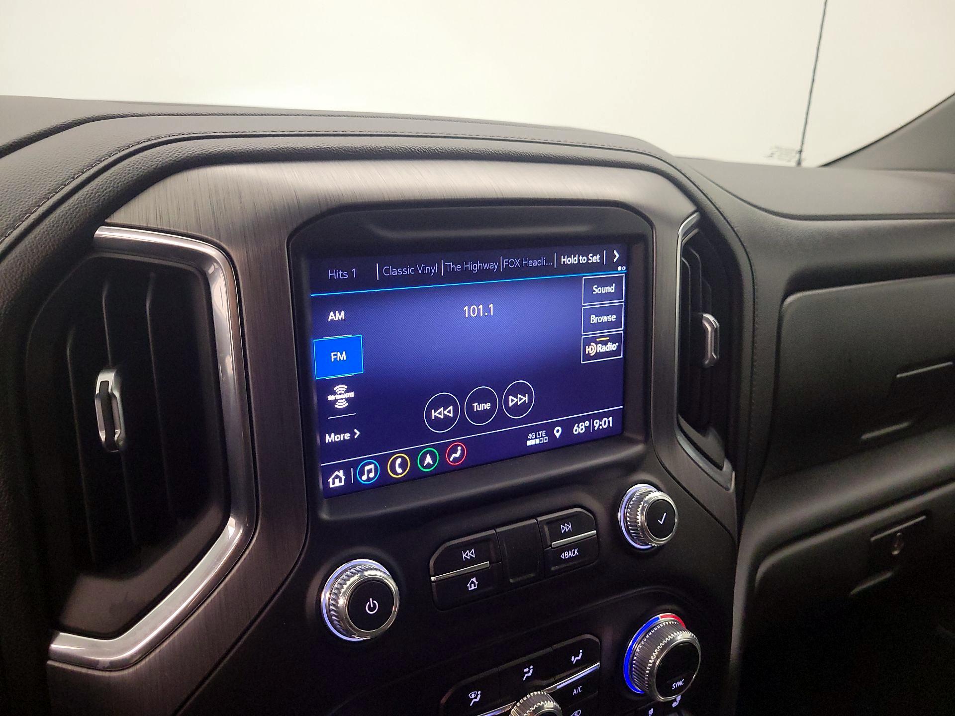 Thumbnail: 2019 GMC Sierra 1500 - 15