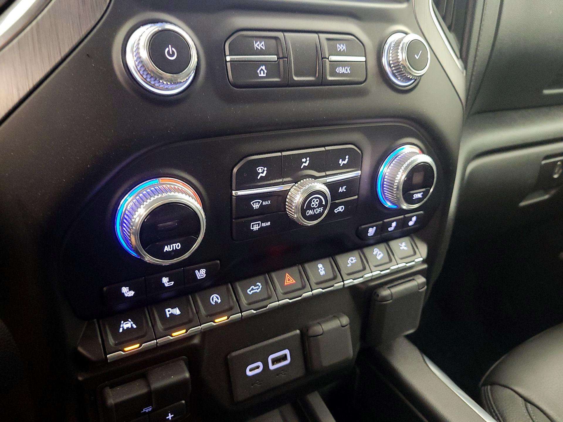 Thumbnail: 2019 GMC Sierra 1500 - 16