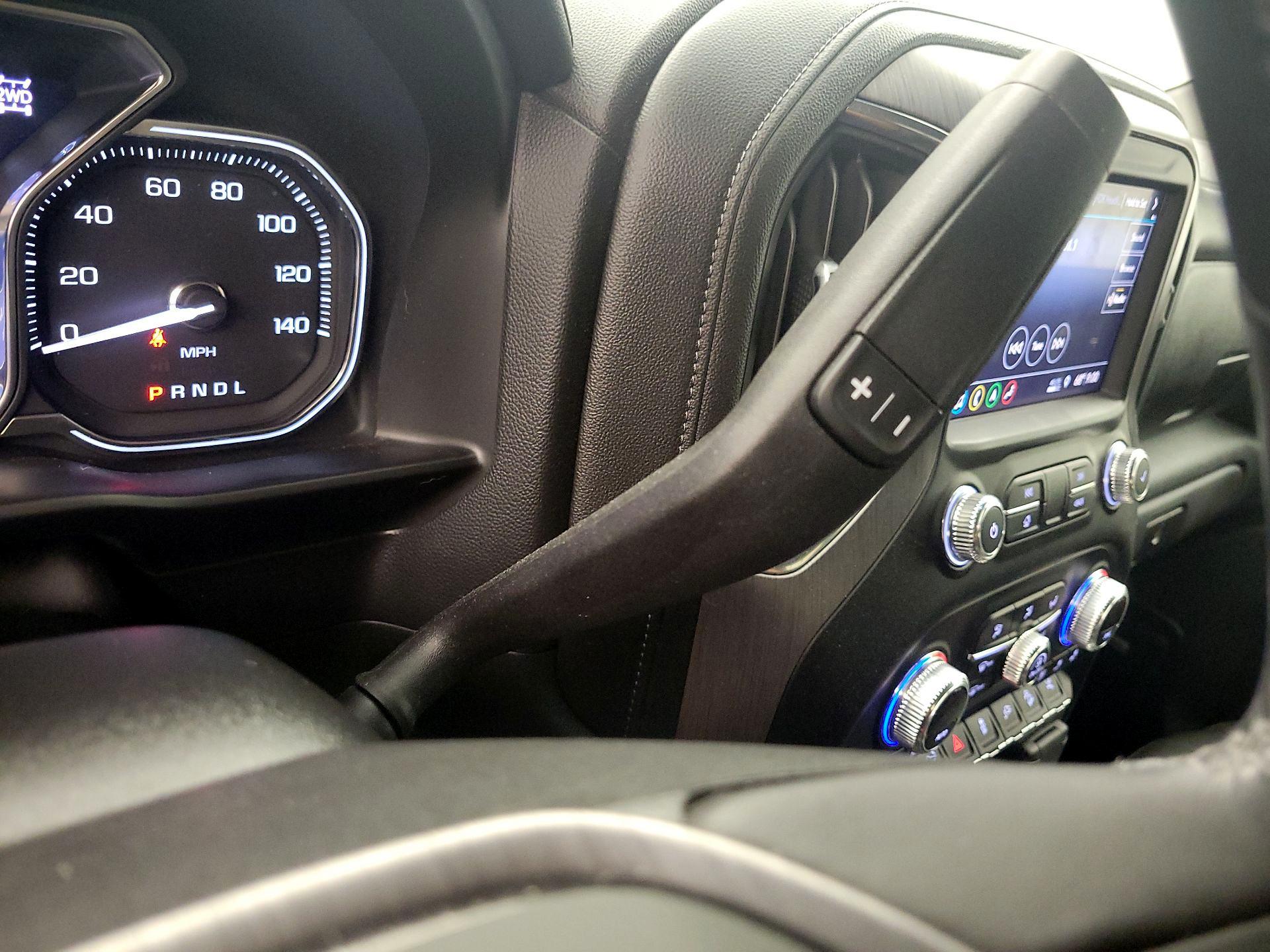 Thumbnail: 2019 GMC Sierra 1500 - 17