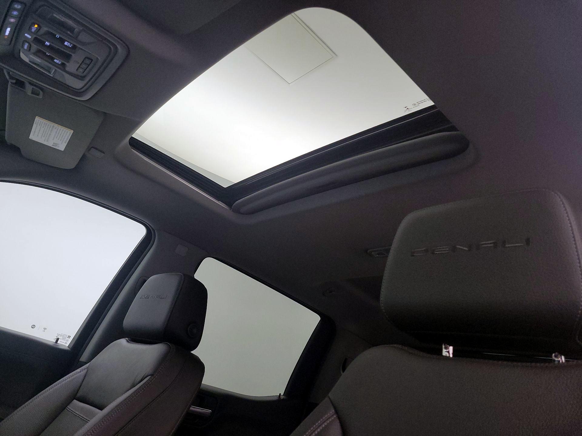 Thumbnail: 2019 GMC Sierra 1500 - 19