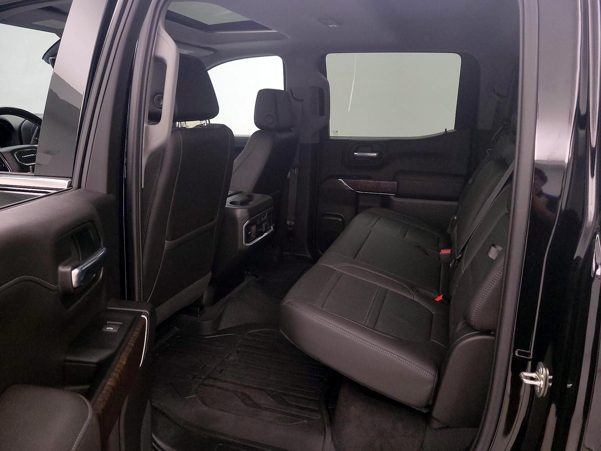 Thumbnail: 2019 GMC Sierra 1500 - 20