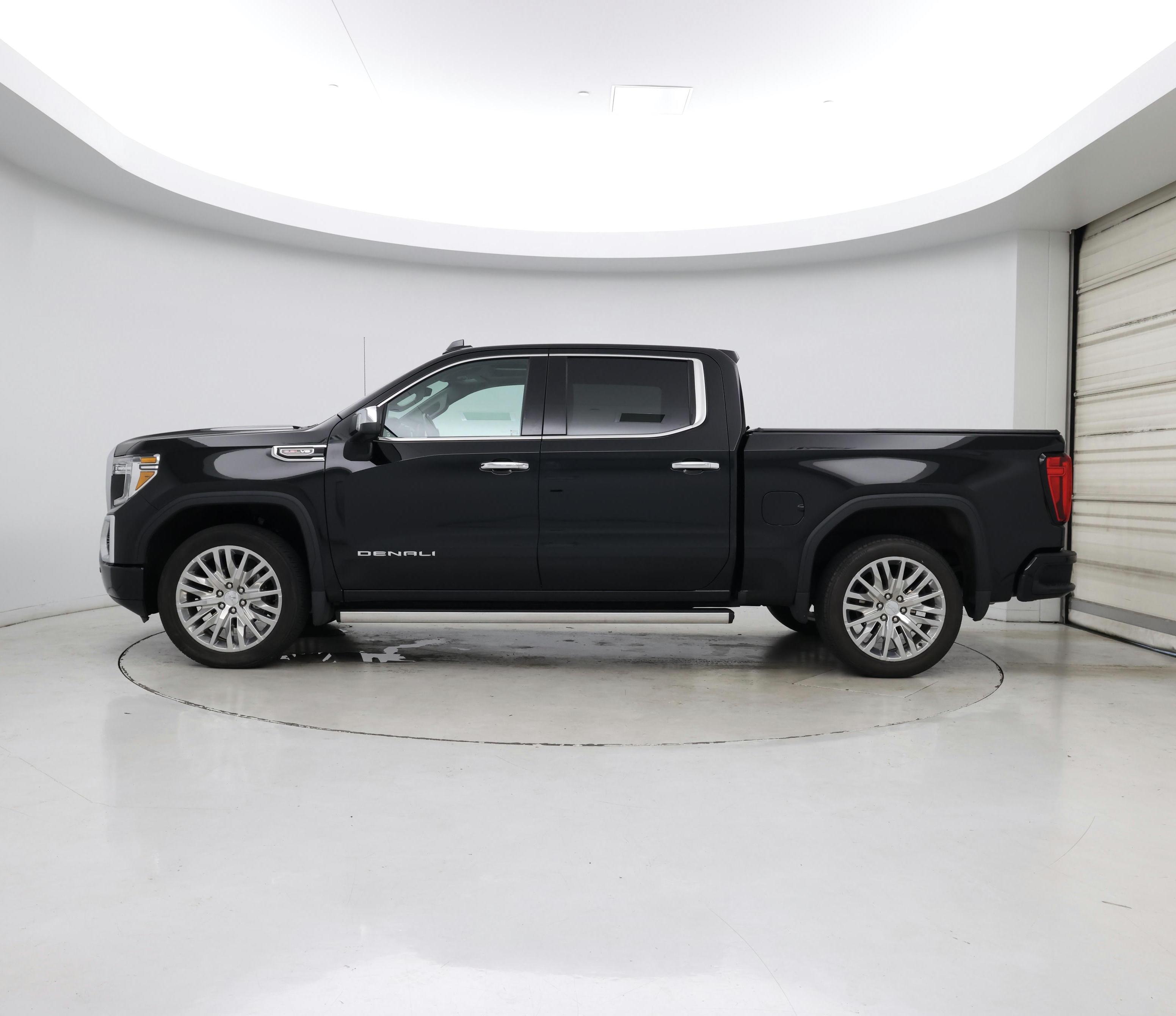 Thumbnail: 2019 GMC Sierra 1500 - 3