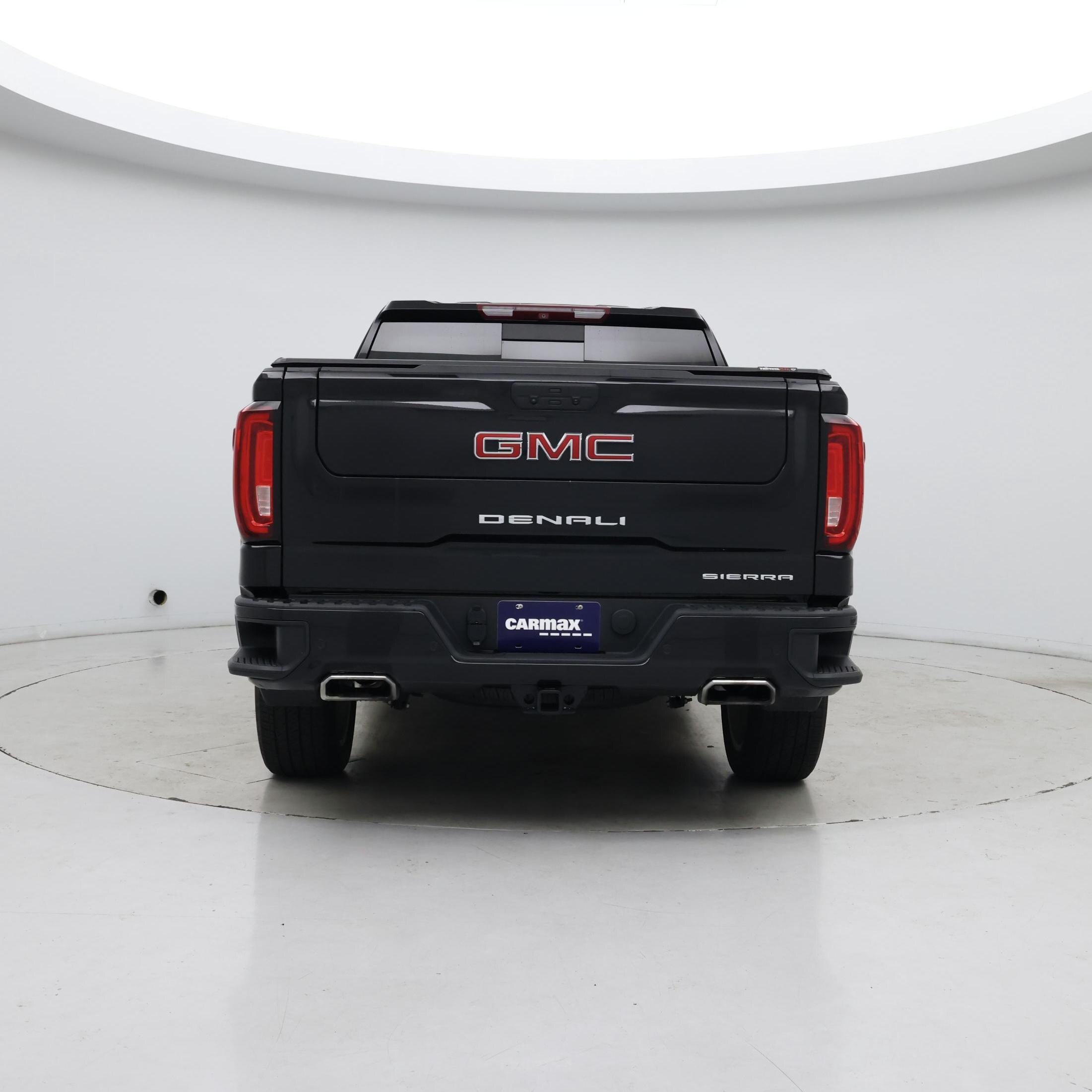 Thumbnail: 2019 GMC Sierra 1500 - 6