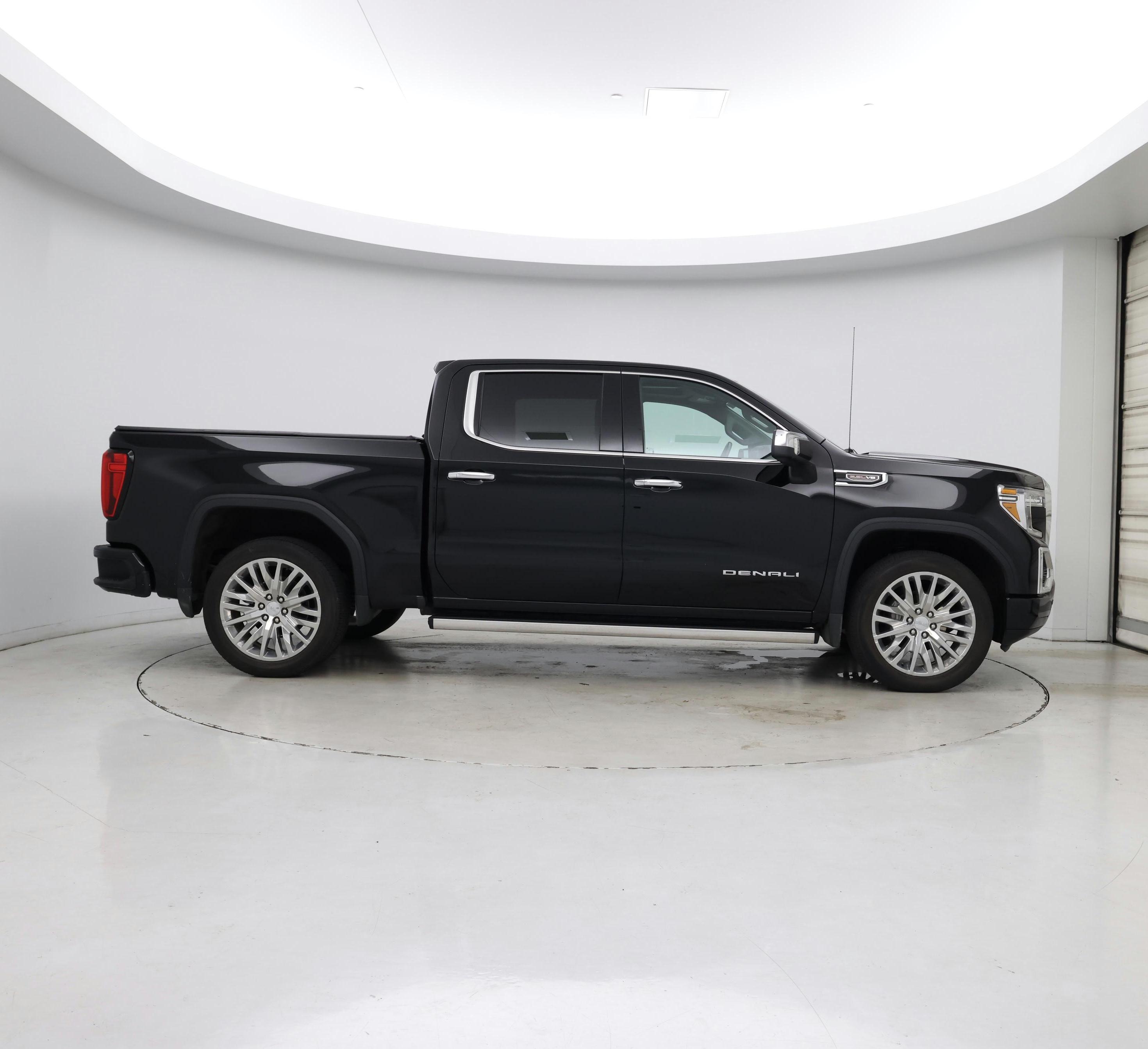 Thumbnail: 2019 GMC Sierra 1500 - 7