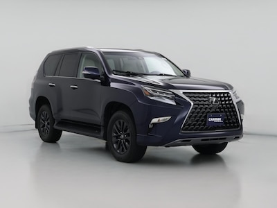 2021 Lexus GX 460 Premium