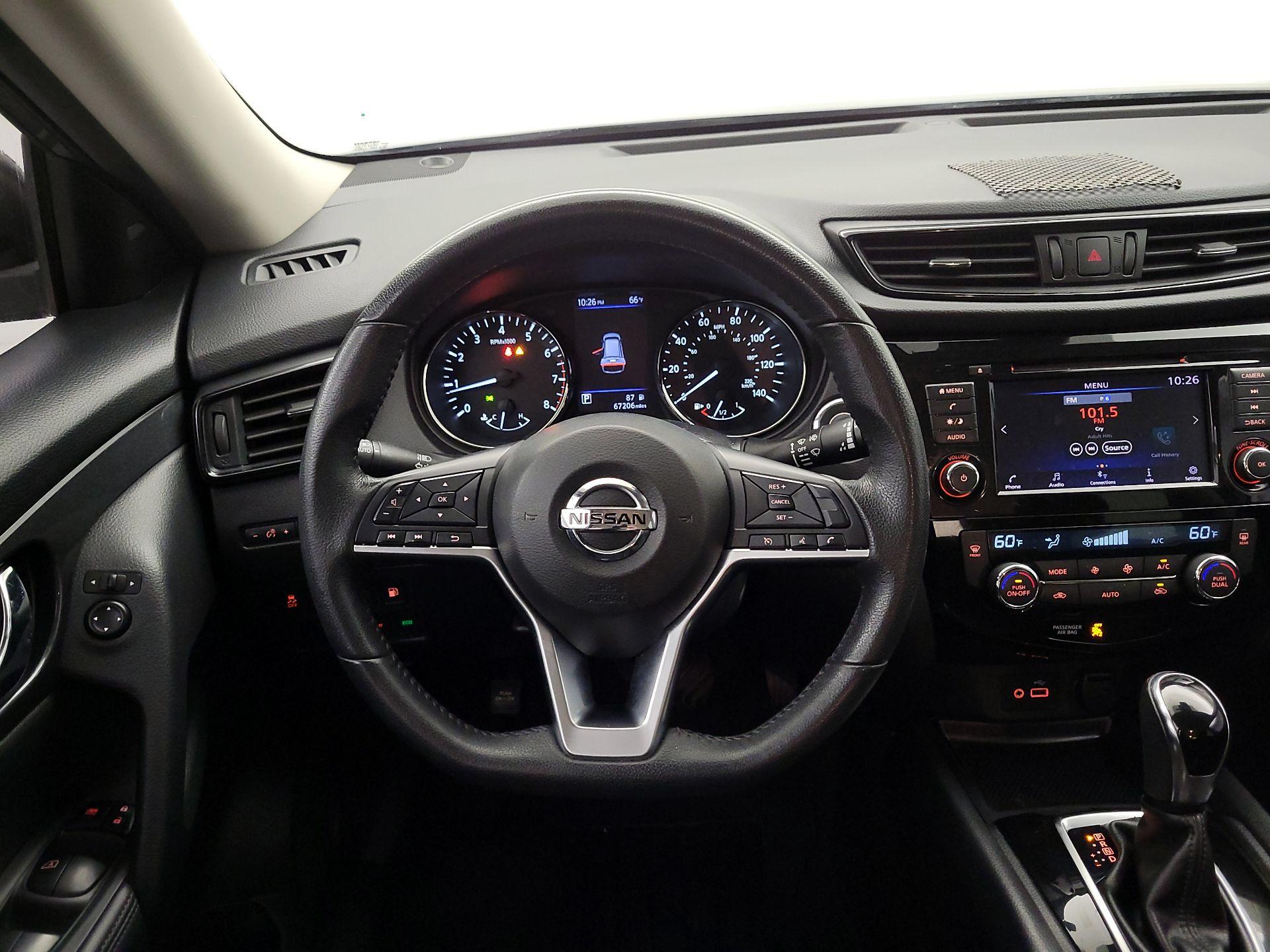 Thumbnail: 2019 Nissan Rogue - 10