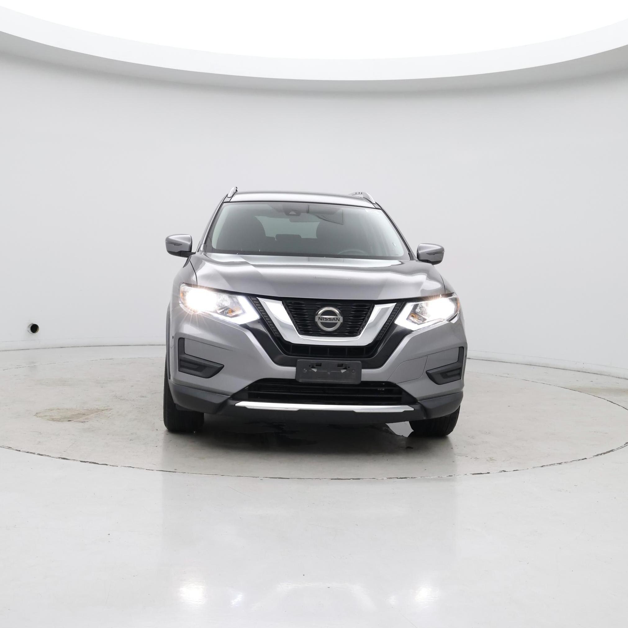Thumbnail: 2019 Nissan Rogue - 5