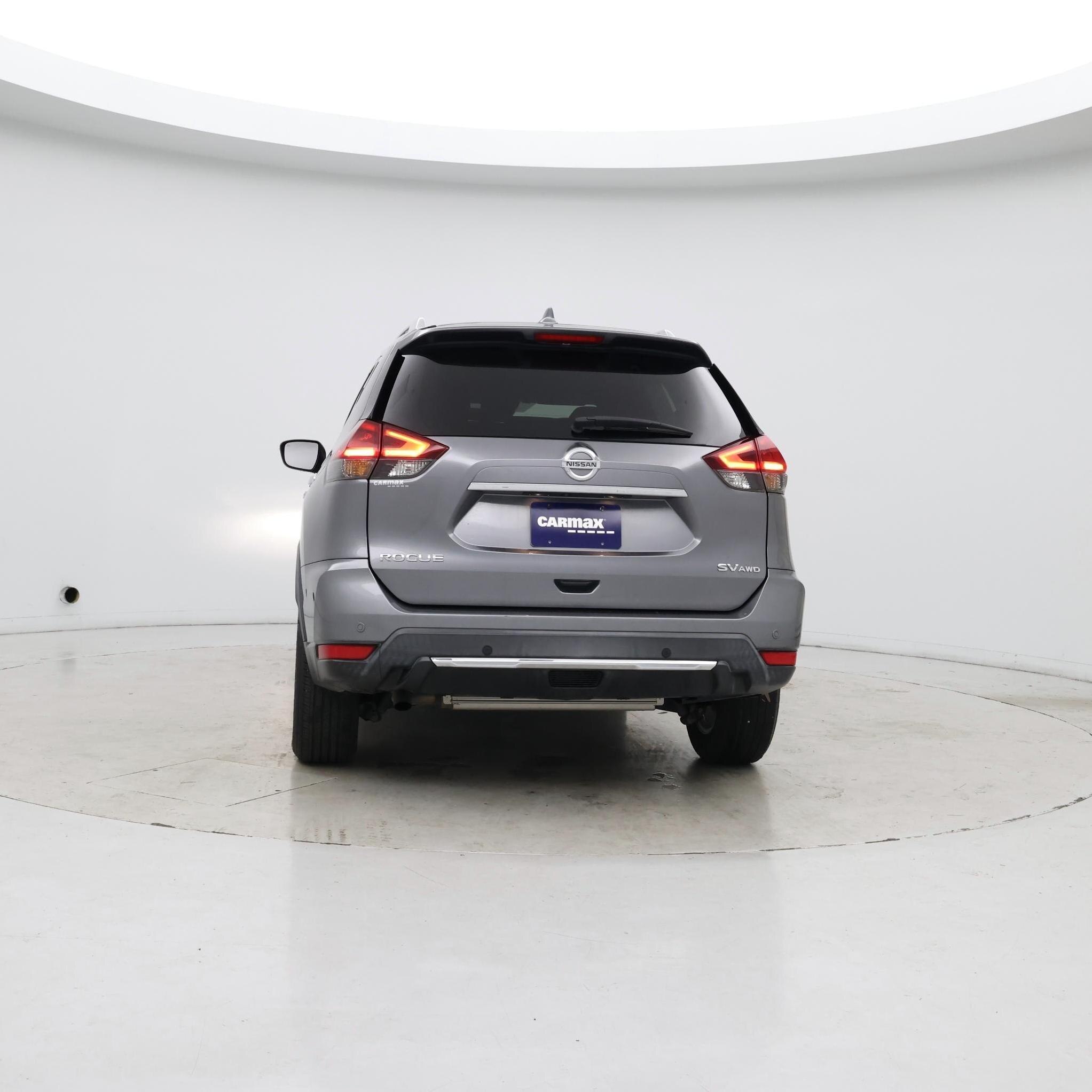 Thumbnail: 2019 Nissan Rogue - 6